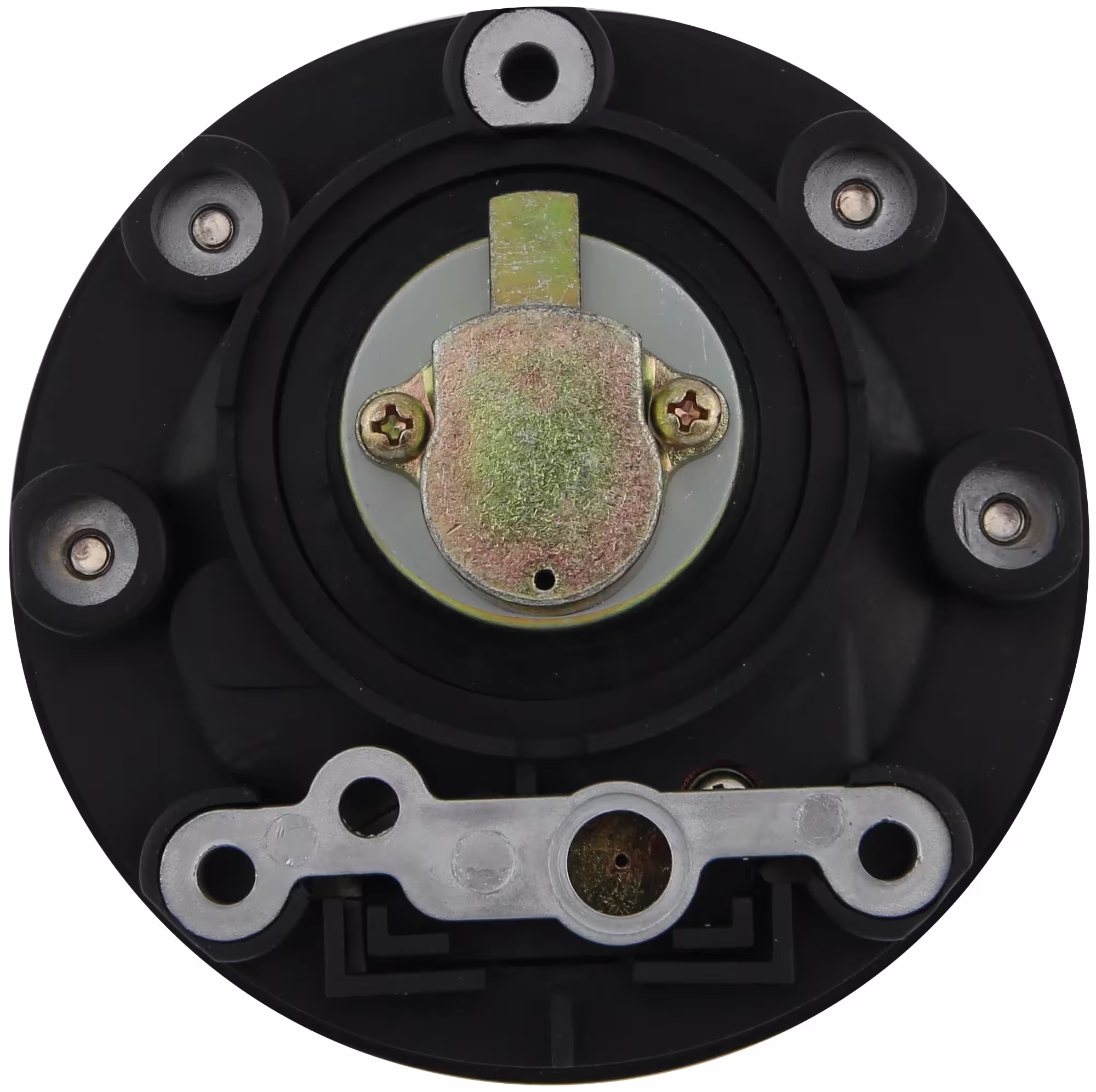 Tankdeckel
