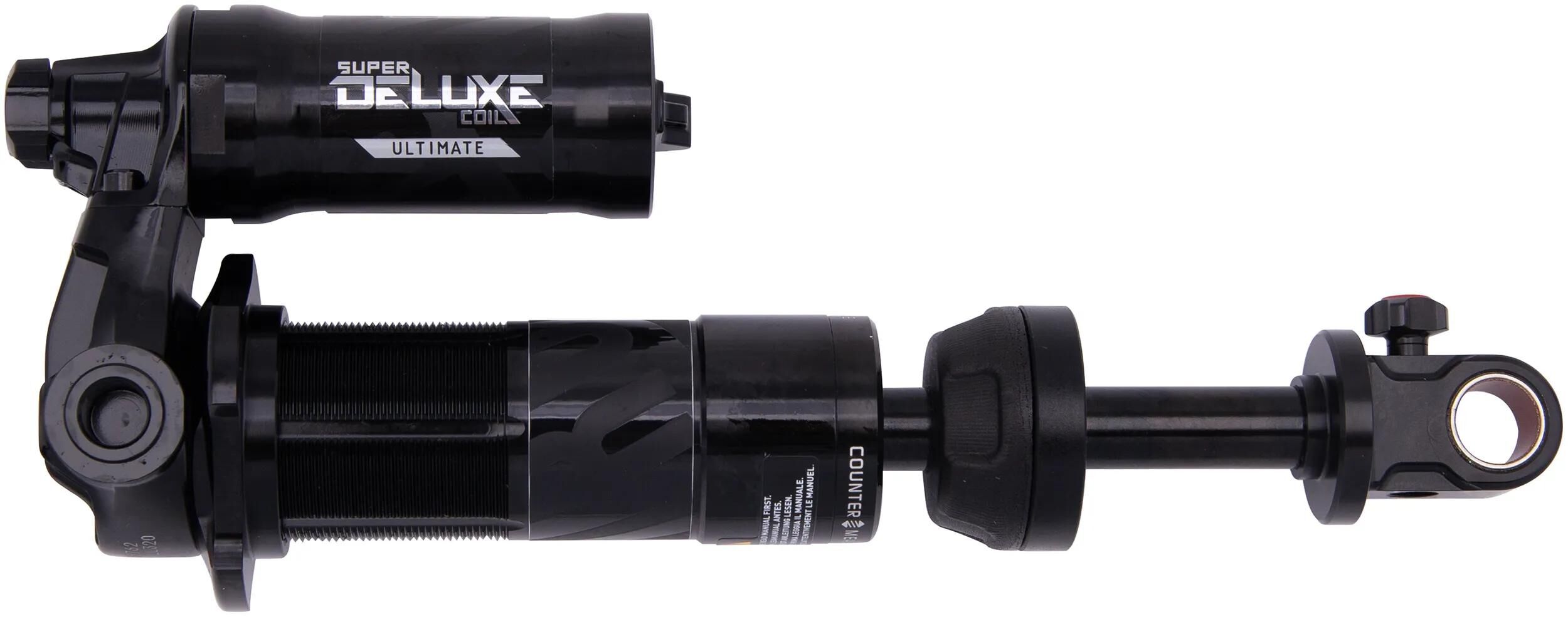 ROCKSHOX_Federbein Federbeine