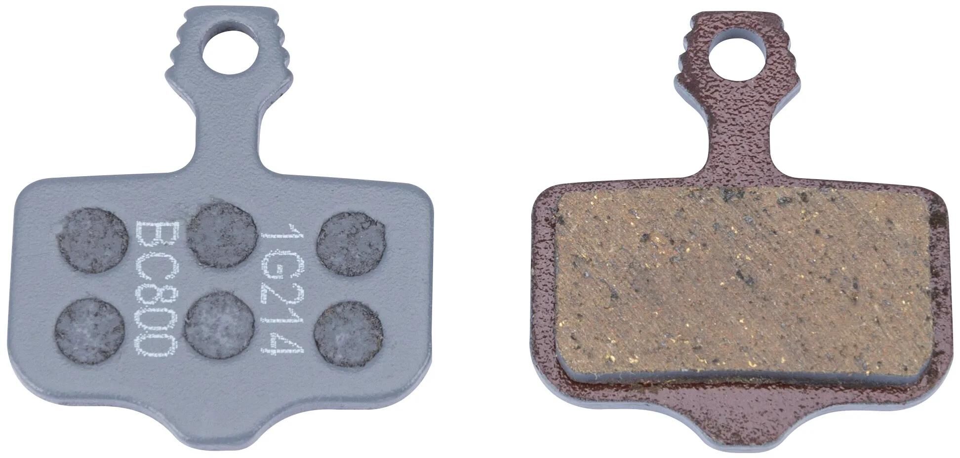 Bremsbeläge - Scheibenbremse,Scheibenbremsbeläge