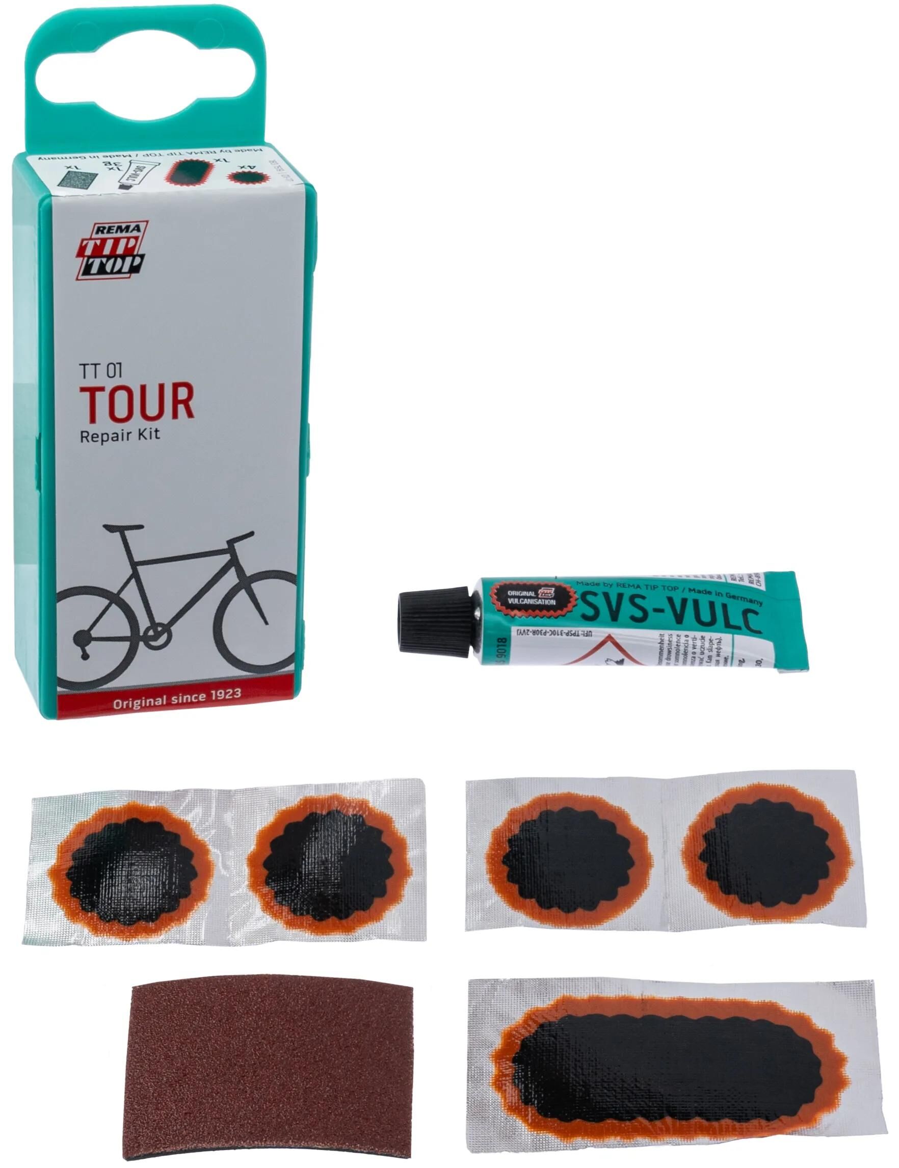 TIP TOP_Flickzeug Flickzeug