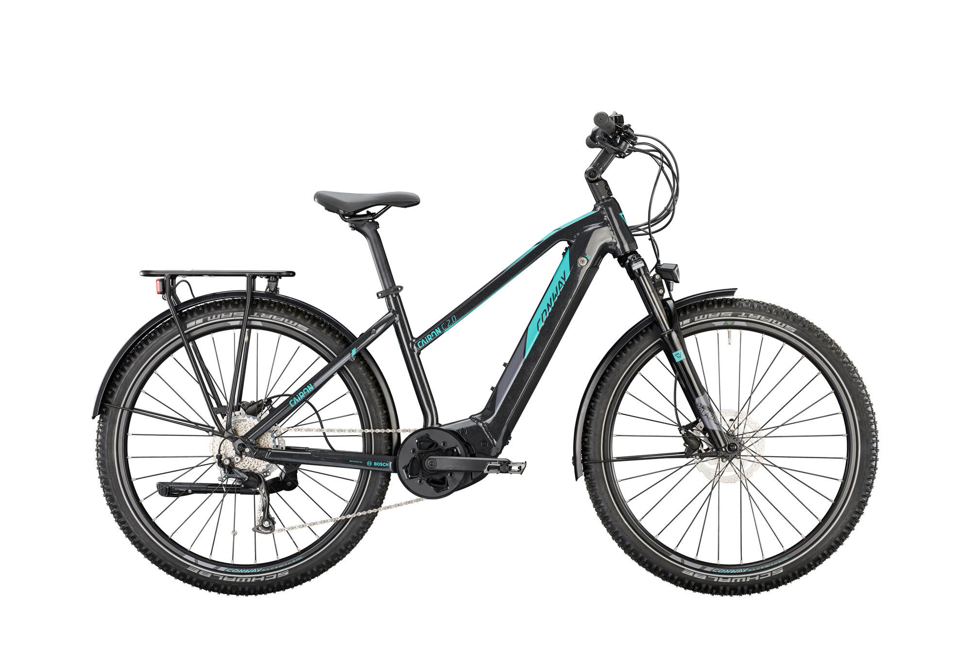 _Elektro-SUV_Cairon C 2.0 500_1 Elektro-SUV,Elektroräder,Fahrräder,SUV