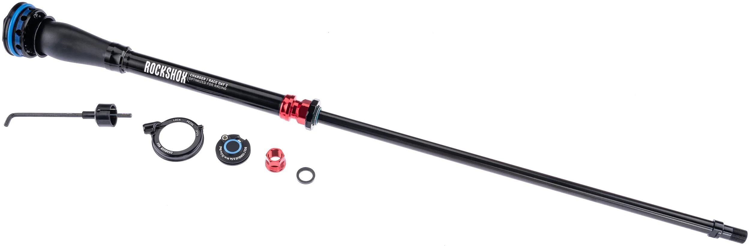 _Upgrade-Kit Federgabel - Ersatz