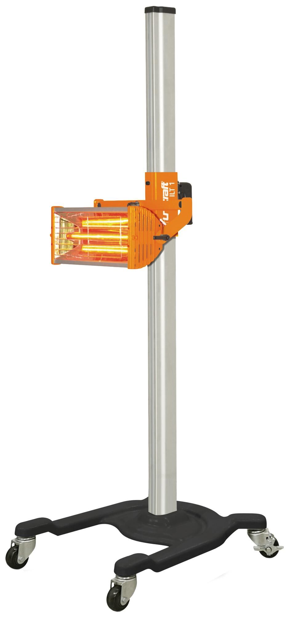 _Lacktrockner Lacktrockner