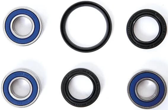 _Radlagersatz Radlagersätze