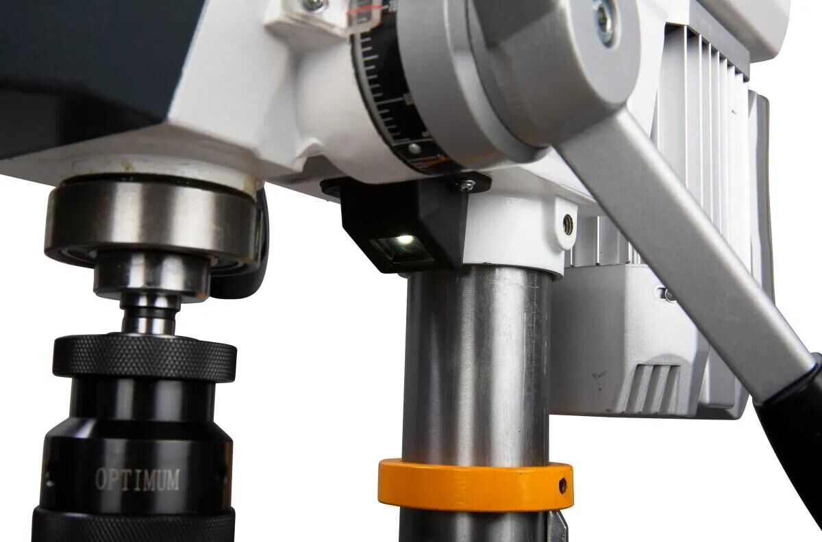 OPTIMUM_Tischbohrmaschine Tischbohrmaschinen,Bohrmaschinen