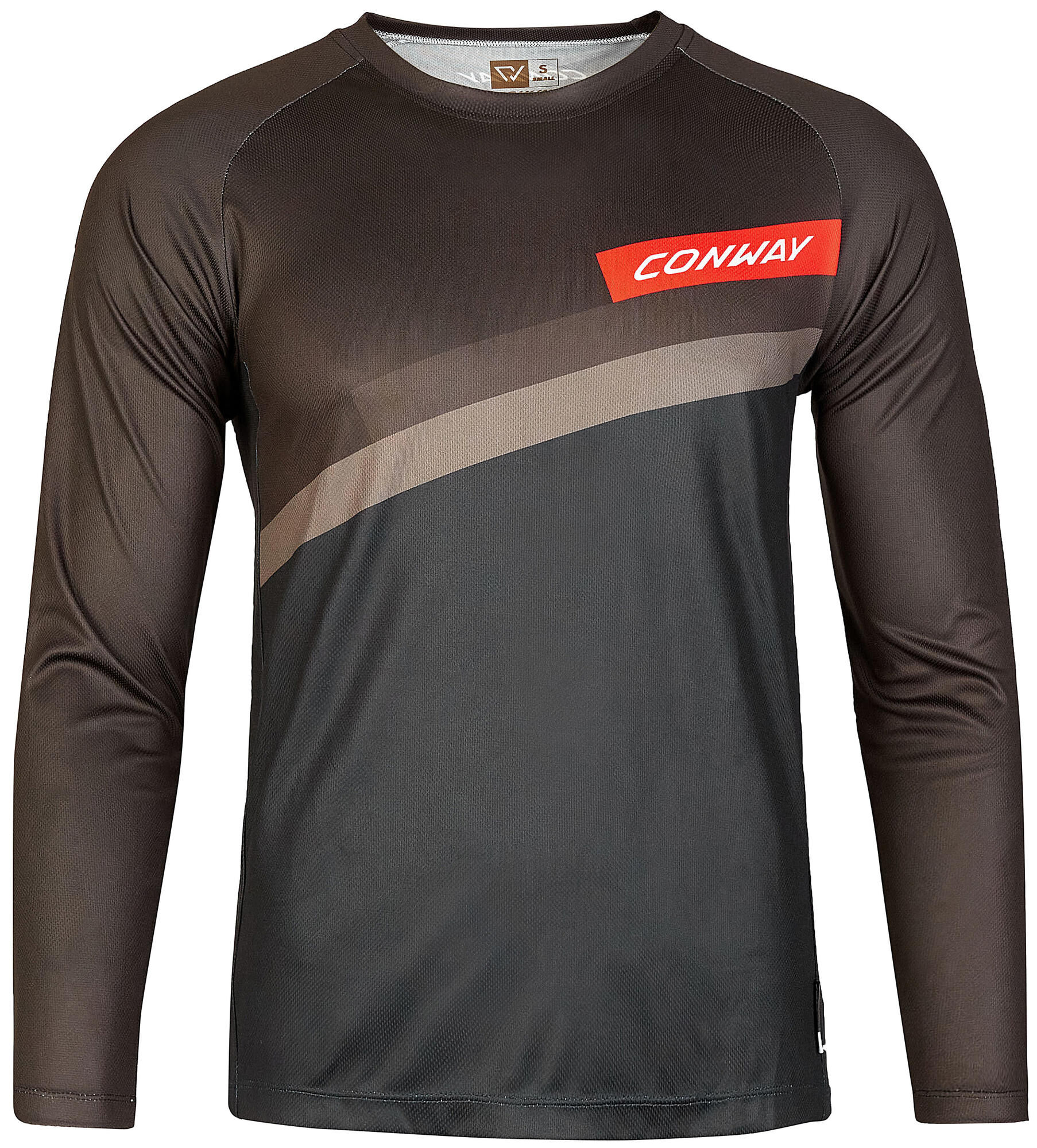 _Langarmtrikot Trikots,Bekleidung