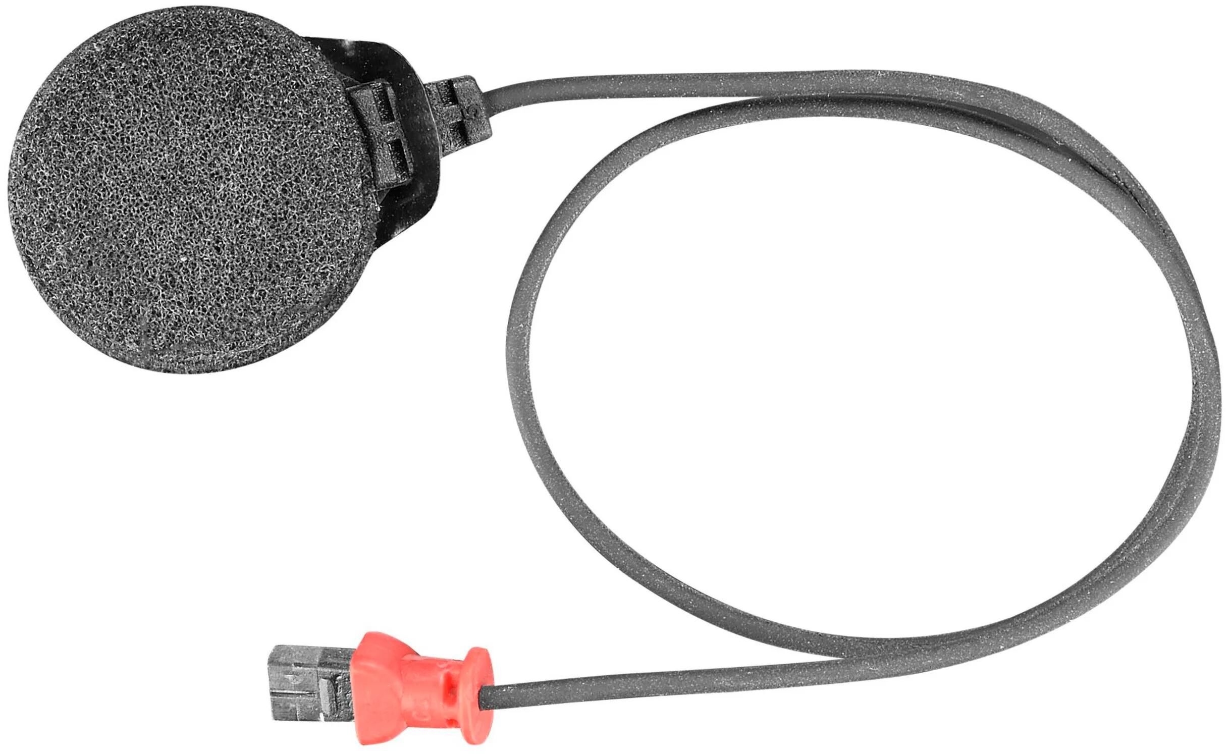 INTERPHONE_Mikrofon Kommunikationssysteme