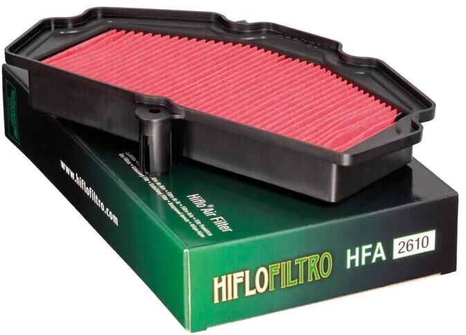 HIFLOFILTRO_Luftfilter Luftfilter,Filter