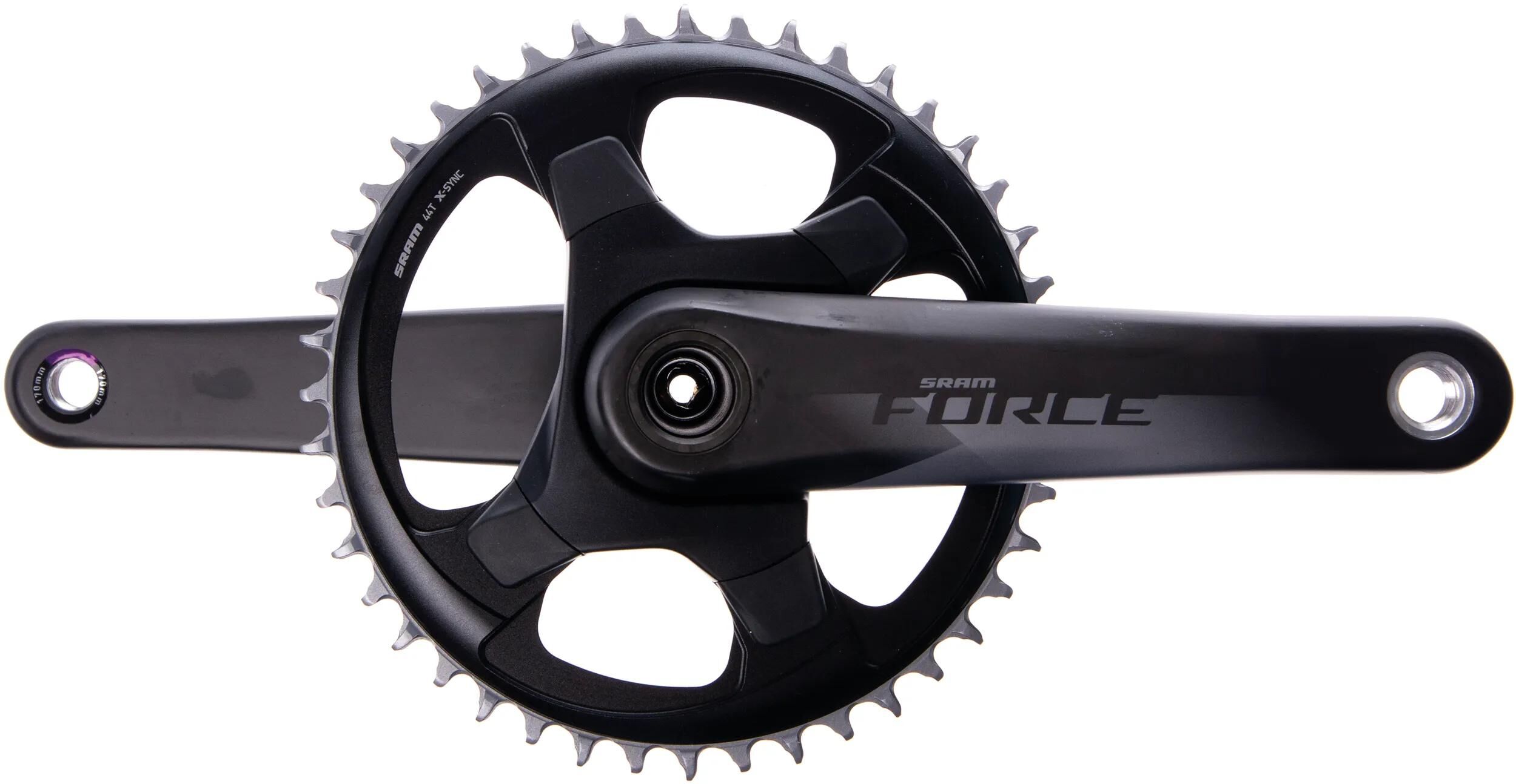 SRAM Kettenradgarnituren