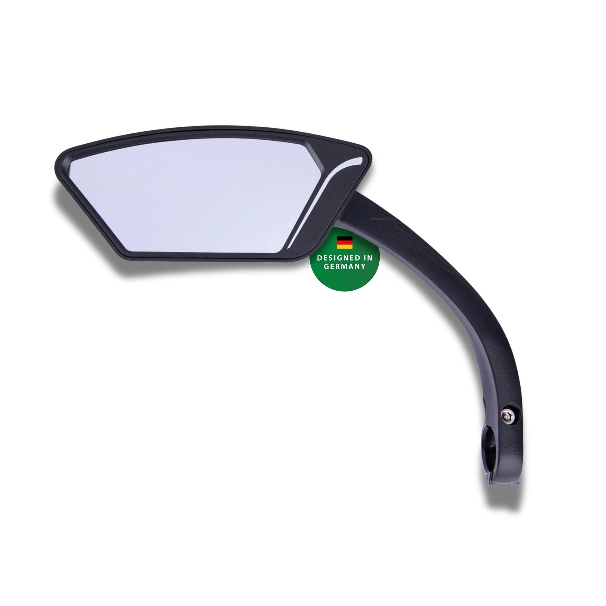 CONTEC Rearview Mirror "E-View"