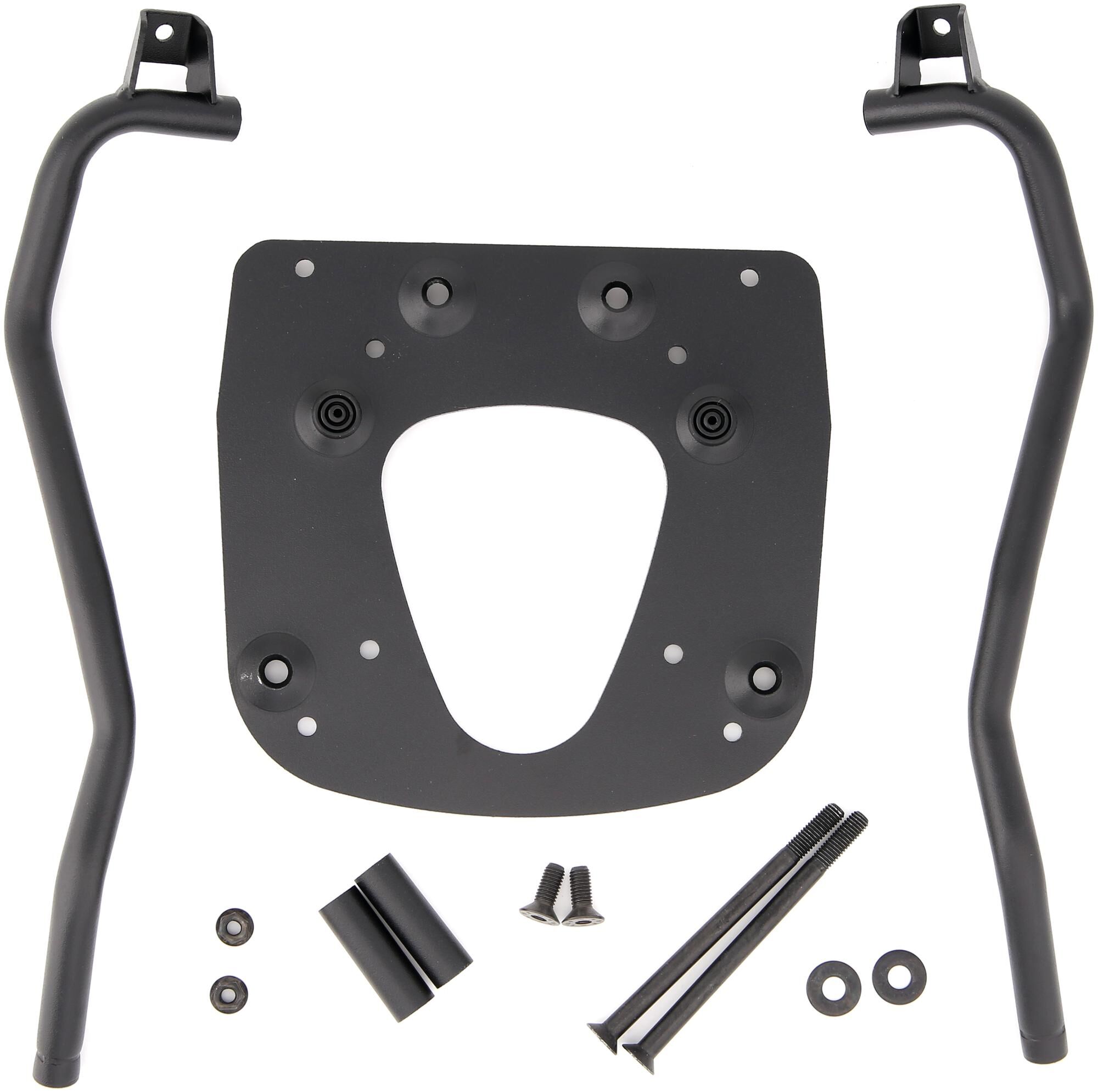 _Topcaseträger Gepäckträger