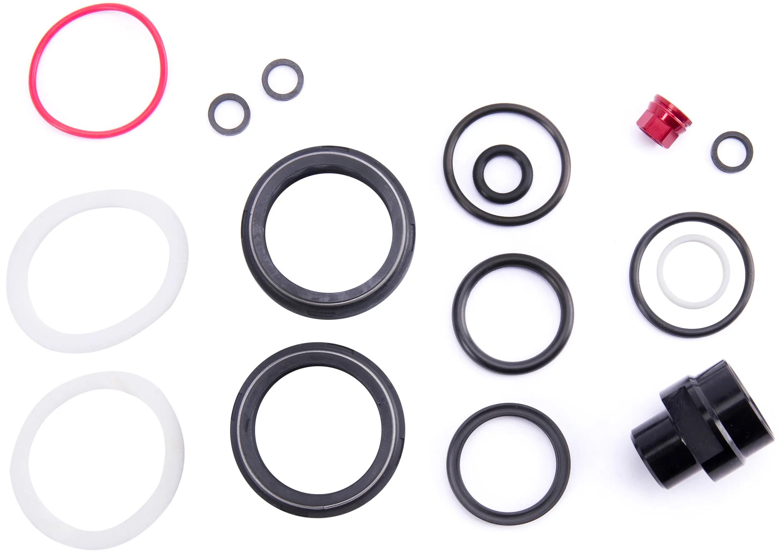 ROCKSHOX_Service-Kit Federgabel - Ersatz