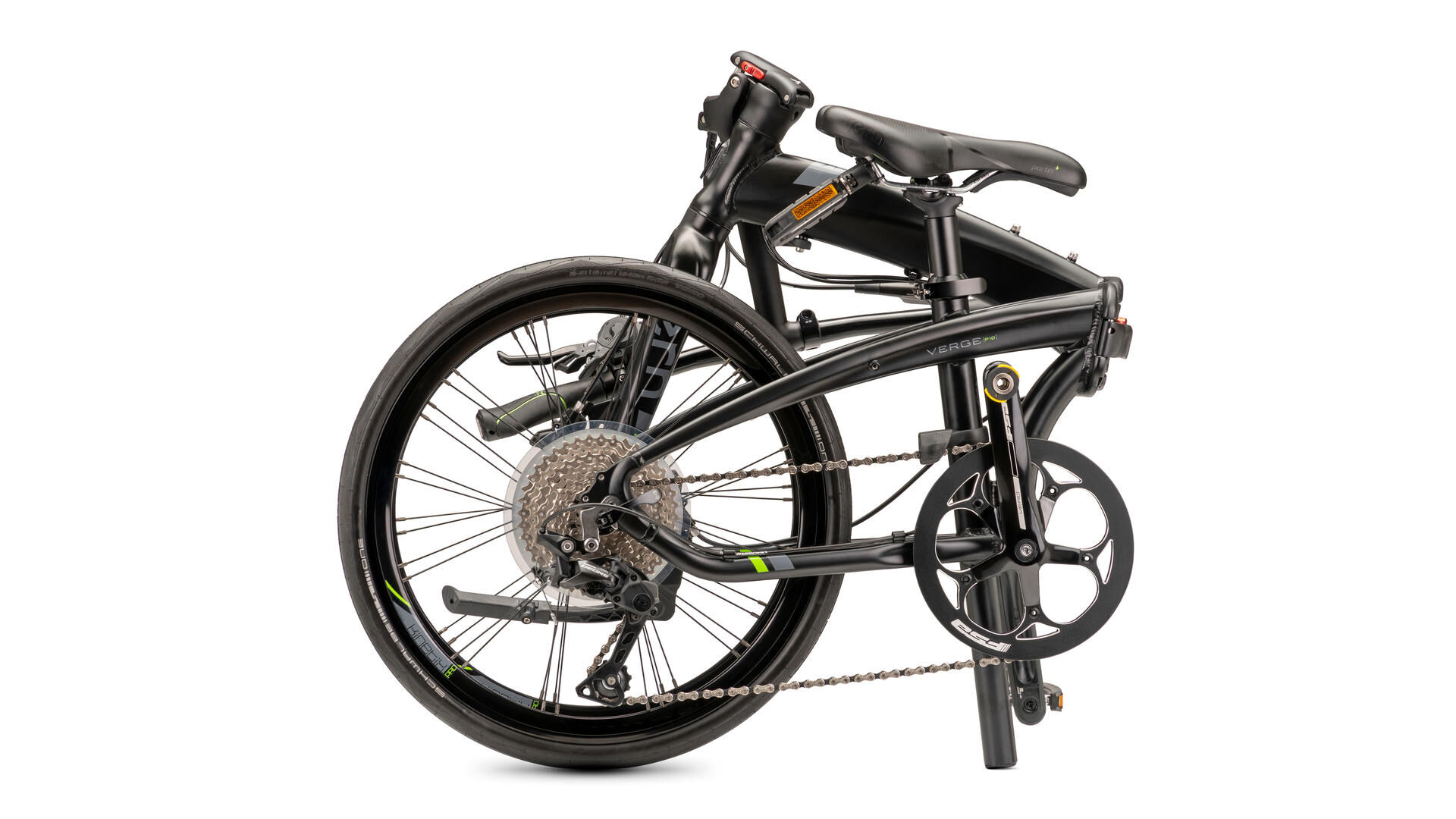 _Faltrad_Verge P10_2 Falträder,Fahrräder,Faltrad