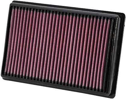 K&N_Tauschluftfilter Sportluftfilter,Filter,Luftfilter