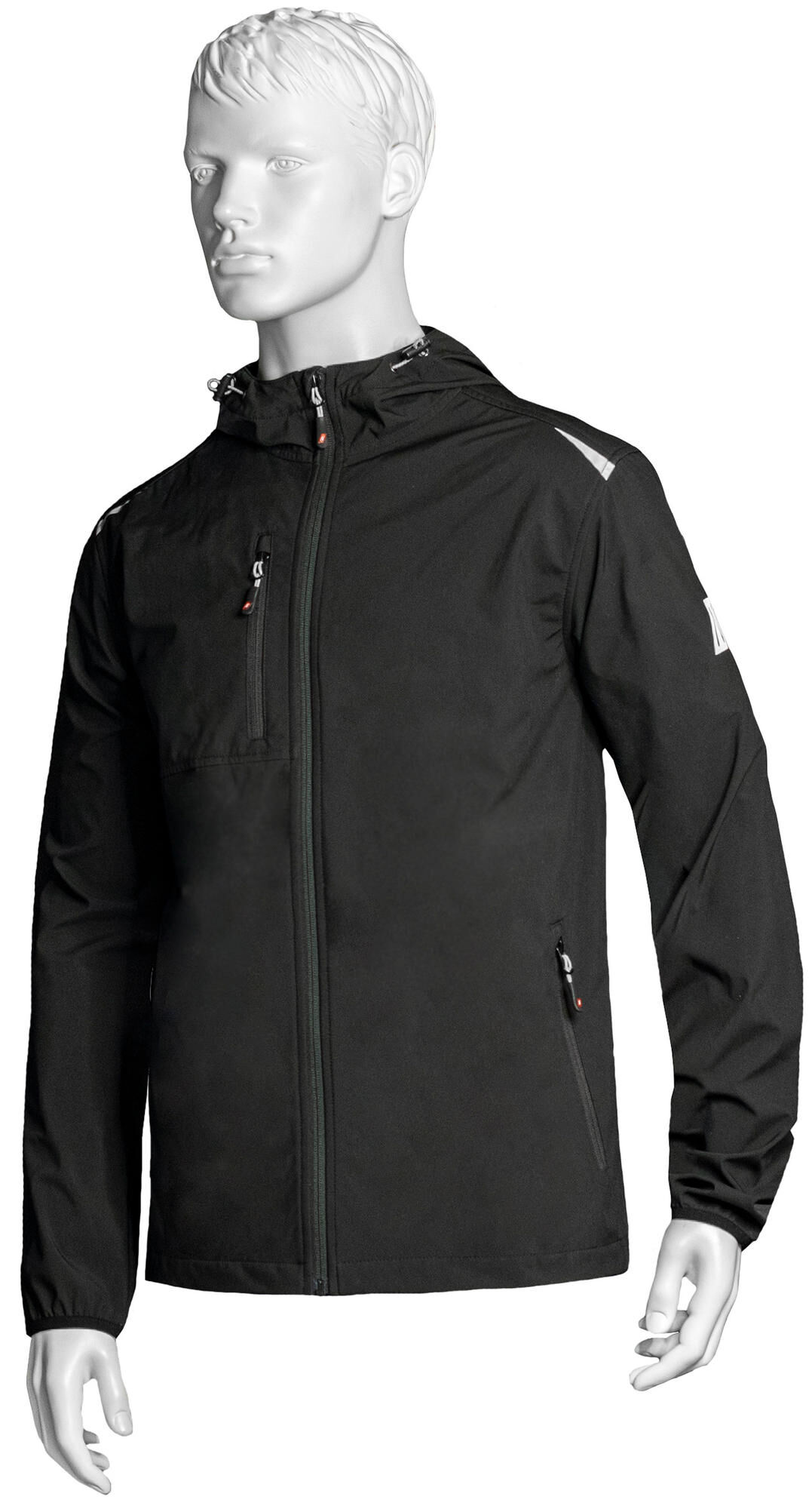_Windbreakerjacke Softshelljacken,Arbeitsbekleidung
