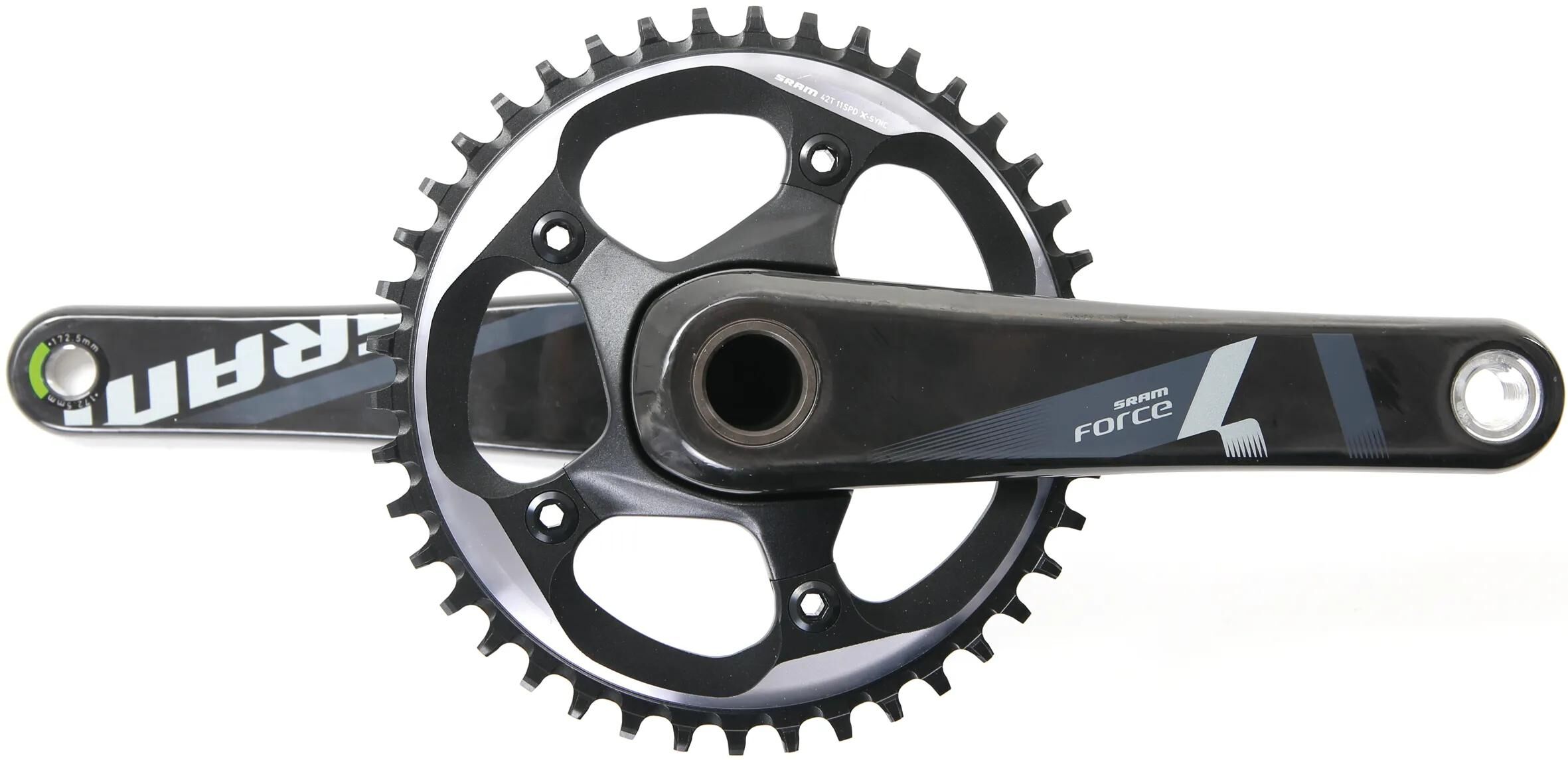 SRAM_Kettenradgarnitur Kettenradgarnituren