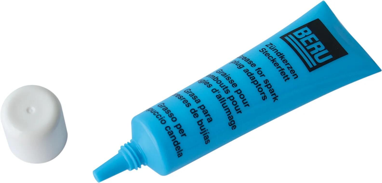 BERU_Zündkerzensteckerfett Glühkerzenmontagefette,Fette,Glühkerzen
