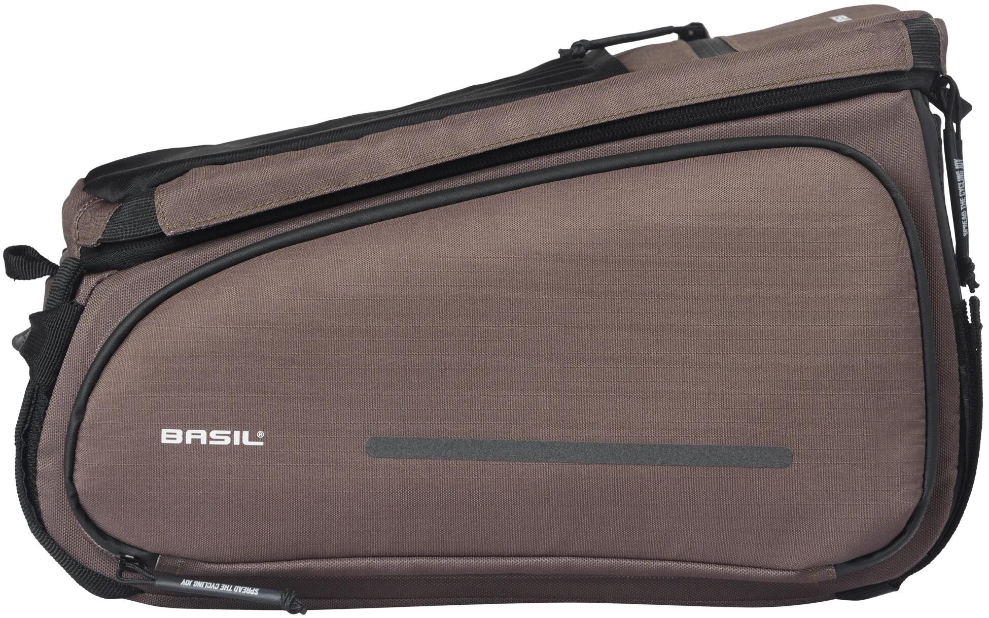 BASIL_Gepäckträgertasche Gepäckträgertaschen