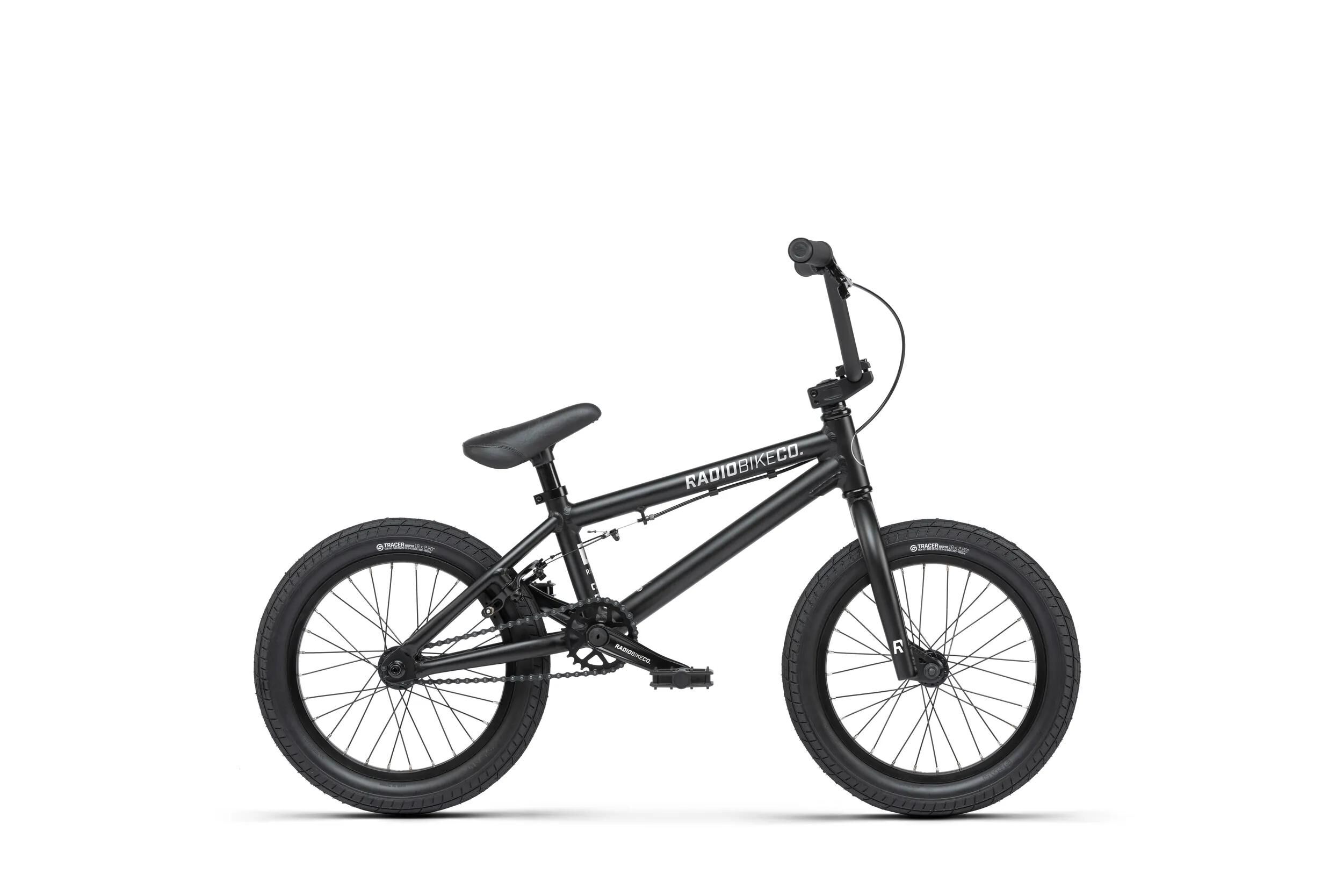 BMX-Räder,Fahrräder,BMX