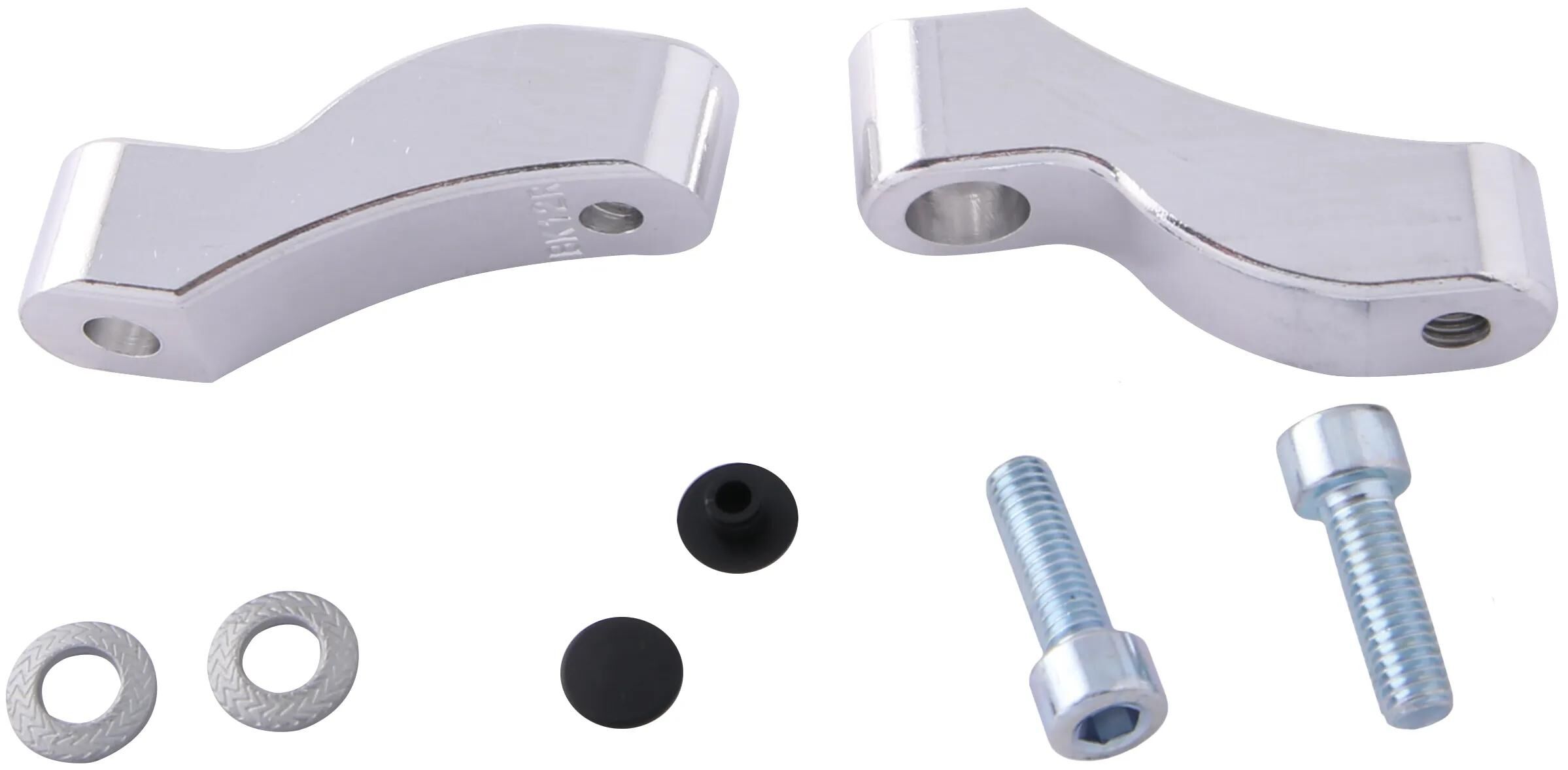 Spiegelverlängerungen