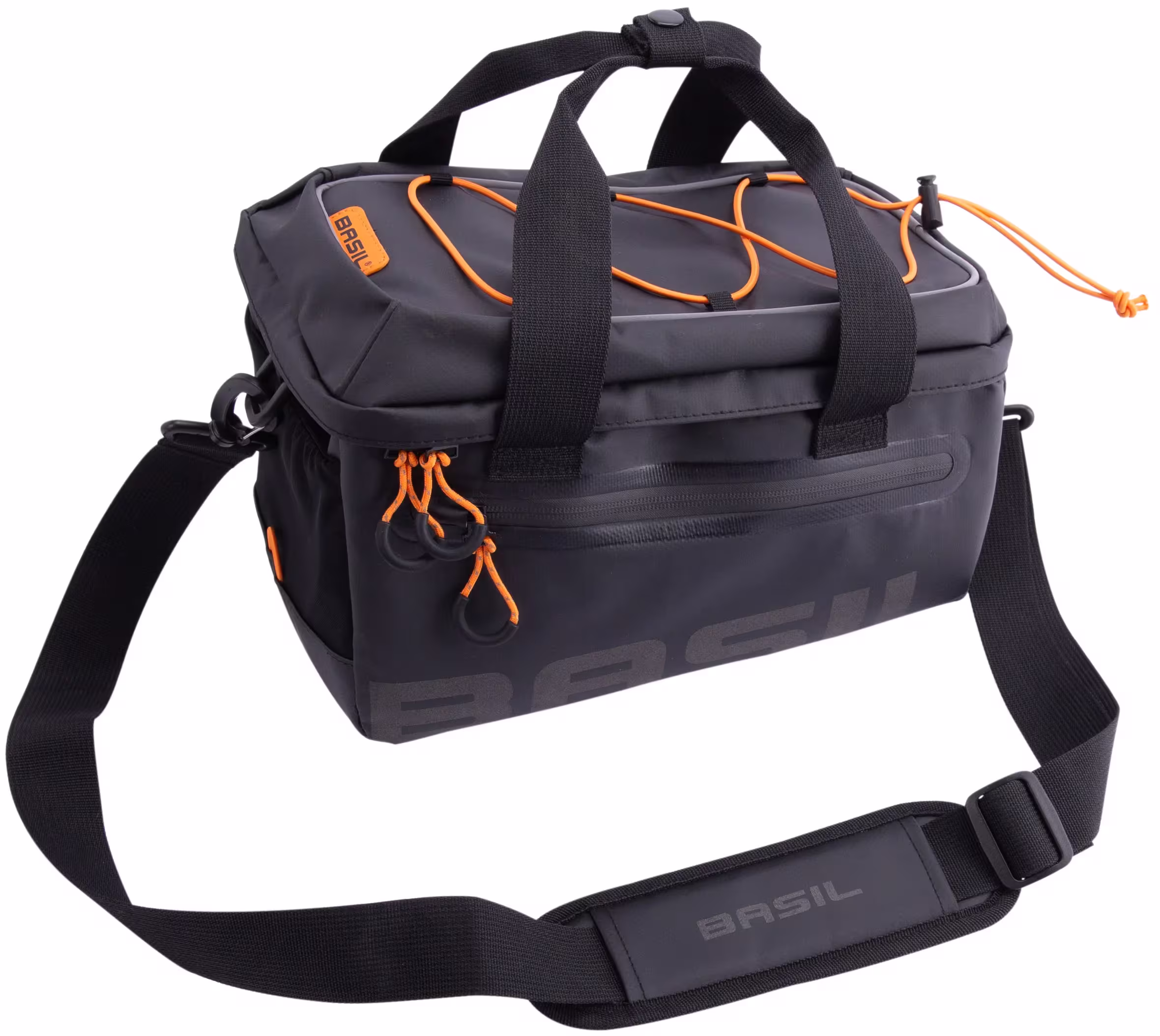BASIL_Gepäckträgertasche Gepäckträgertaschen