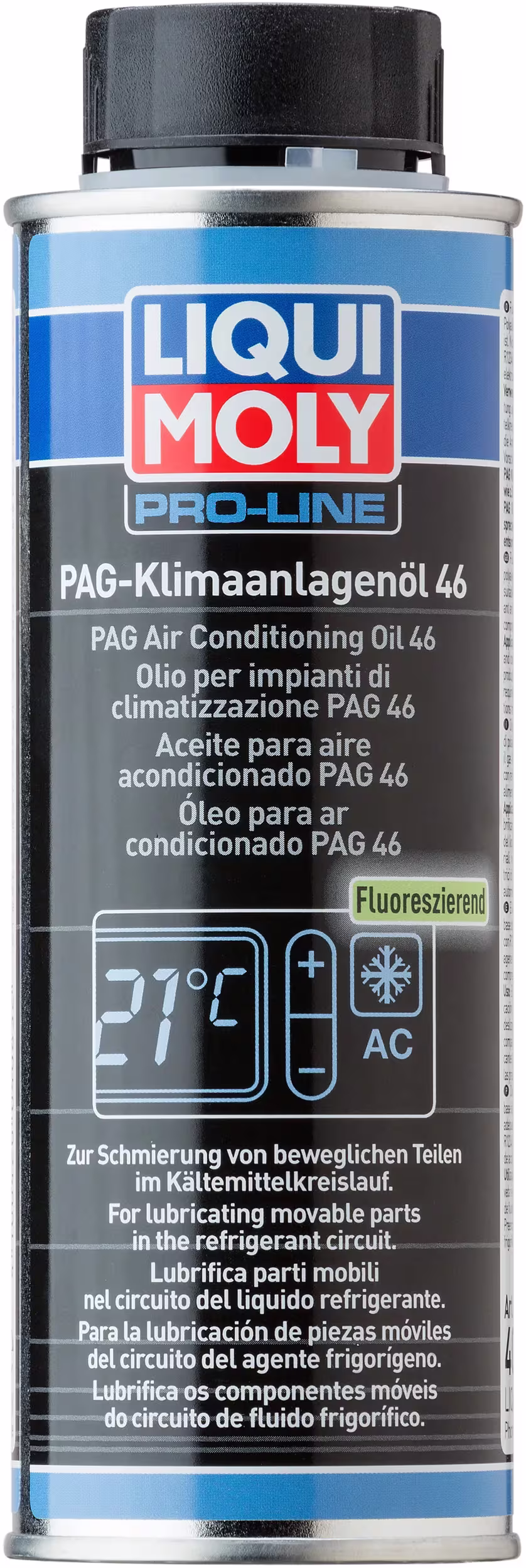 LIQUI MOLY Kompressorenöl,Kompressoren