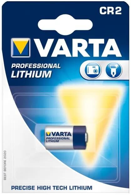 VARTA_Batterie Batterien,Akkus