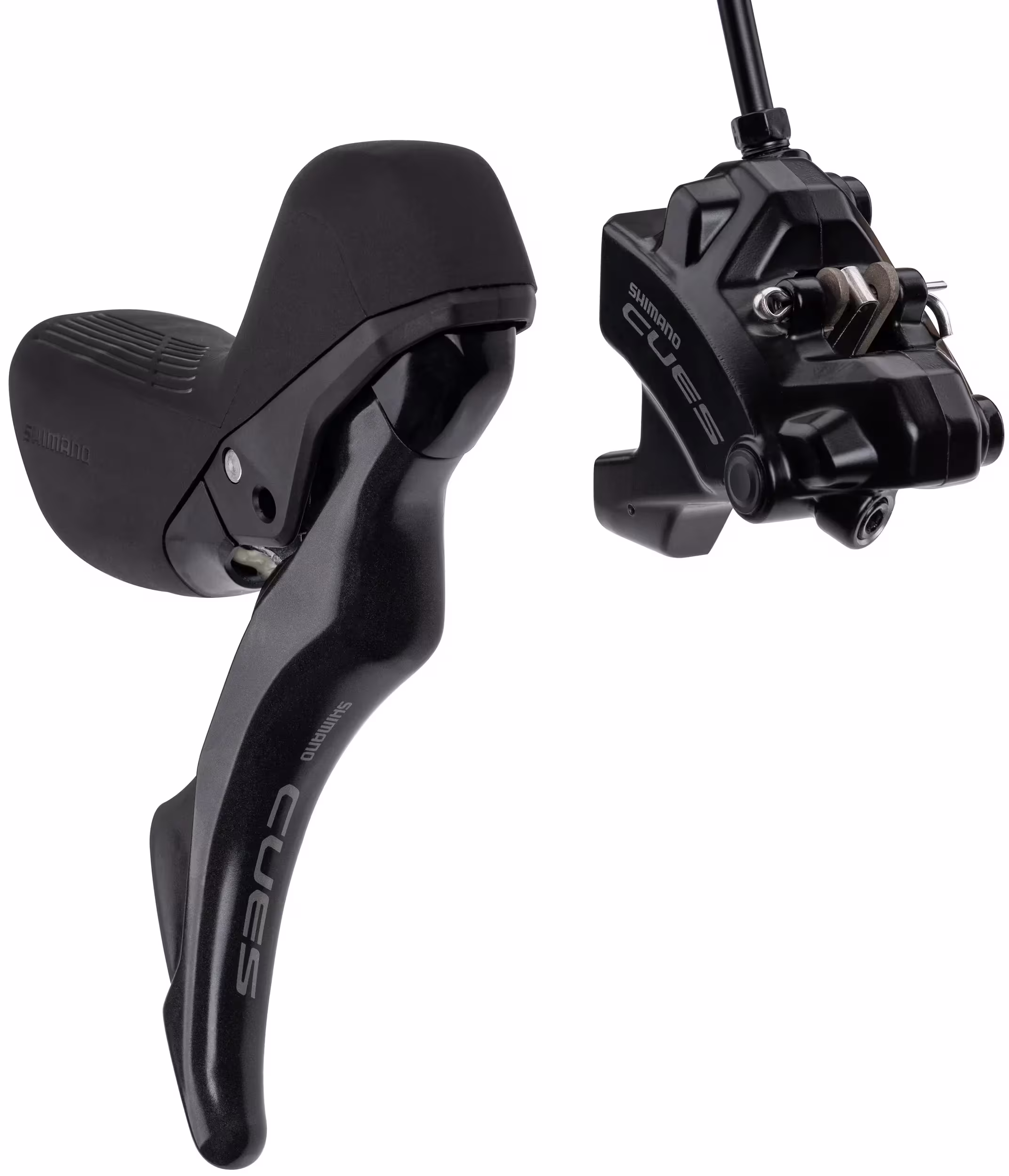 SHIMANO_Scheibenbremse Scheibenbremsen