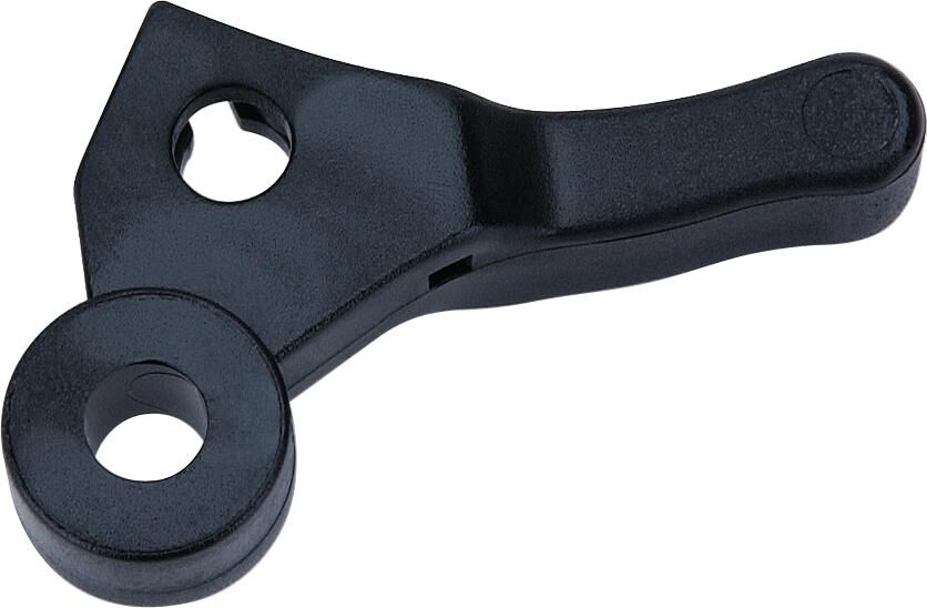 Deko-Hebel,Handhebel