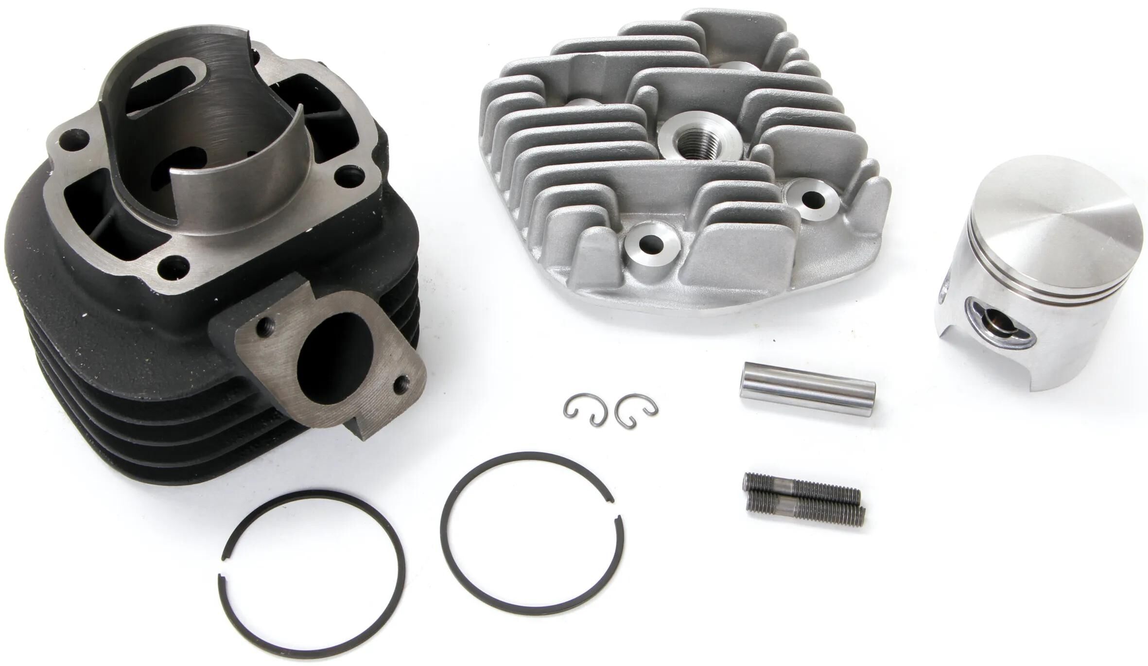 polini_Zylindersatz Zylindersätze,Kolben,Zylinder,Kolbenringe