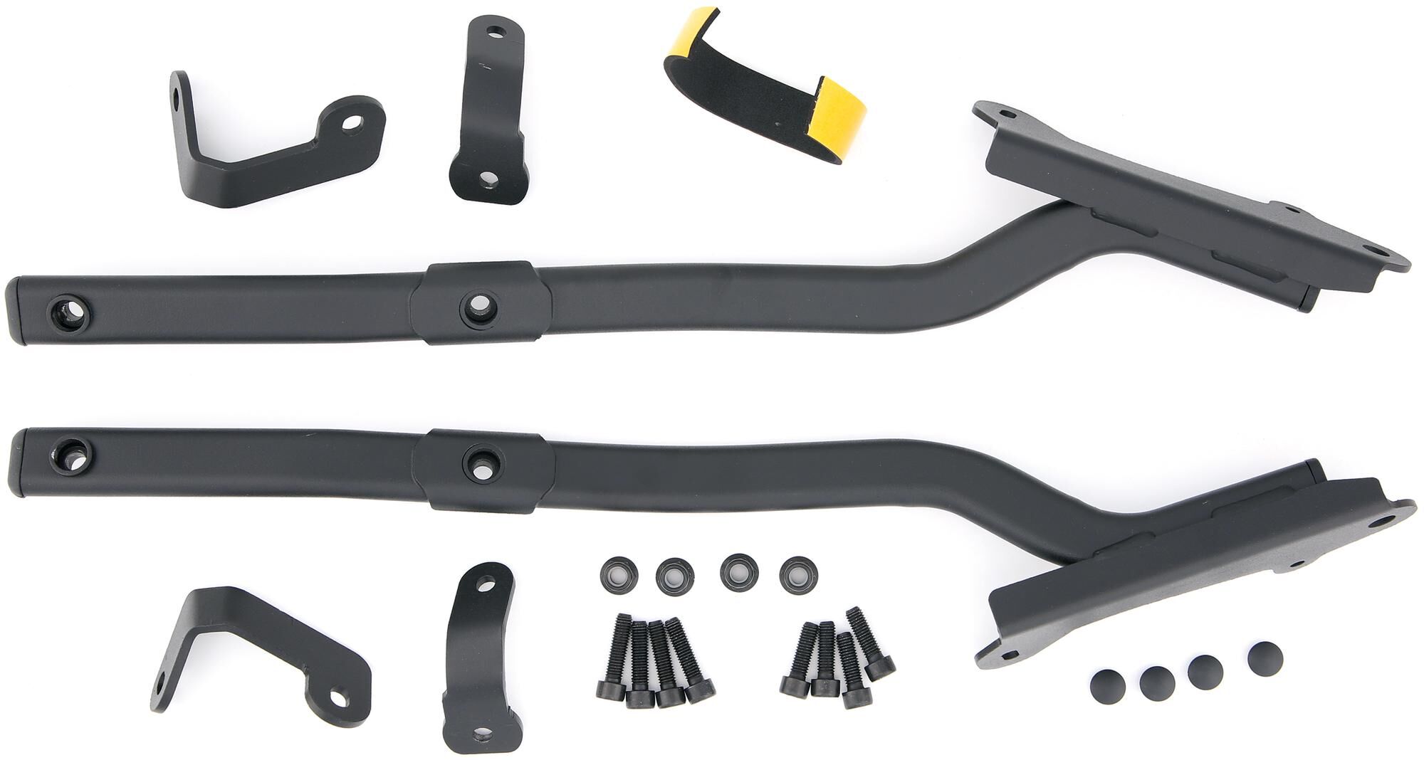 _Topcaseträger Gepäckträger