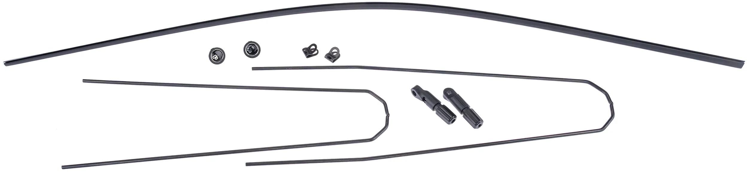 Schutzbleche,Radschützer