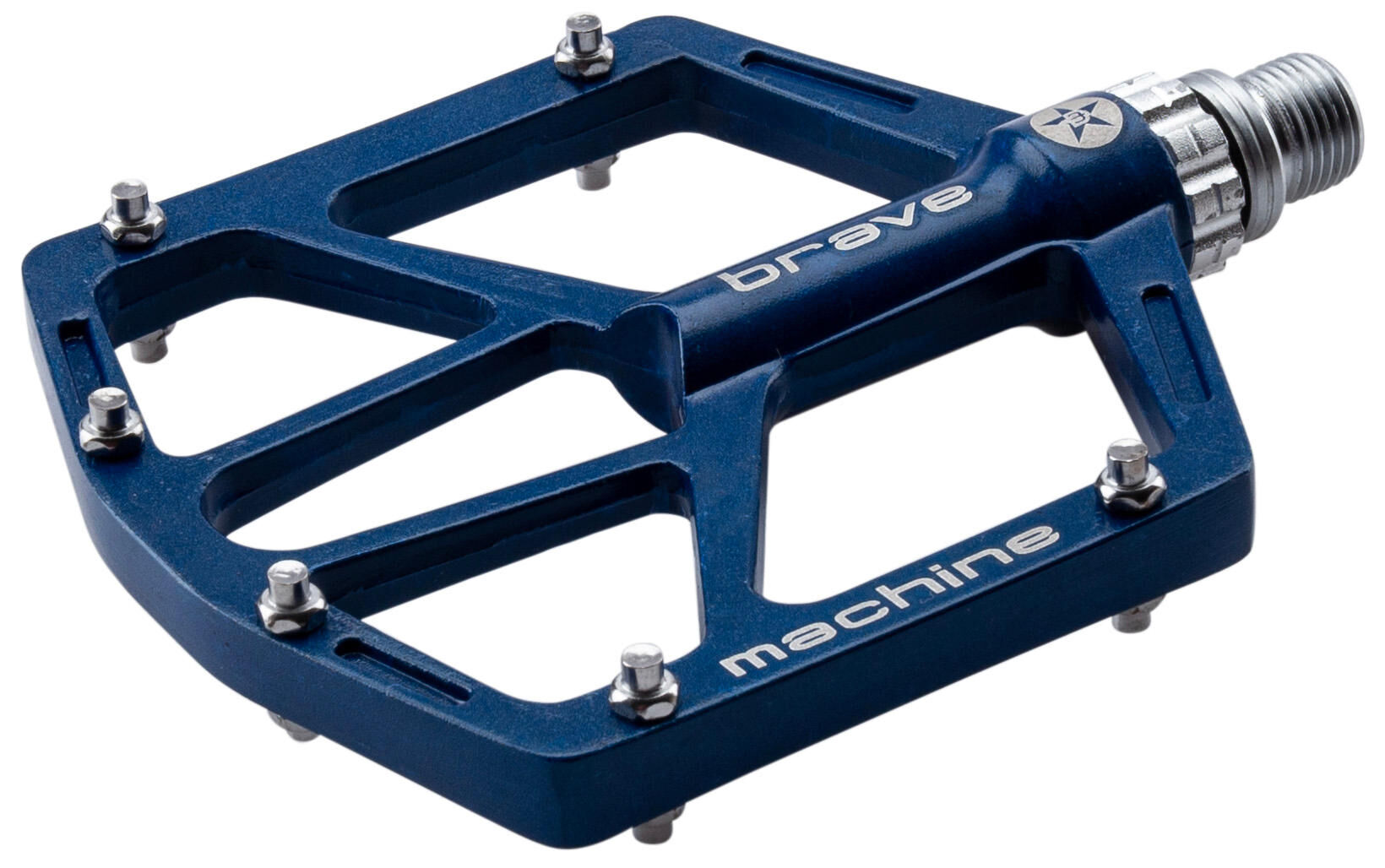 _Pedal Pedale