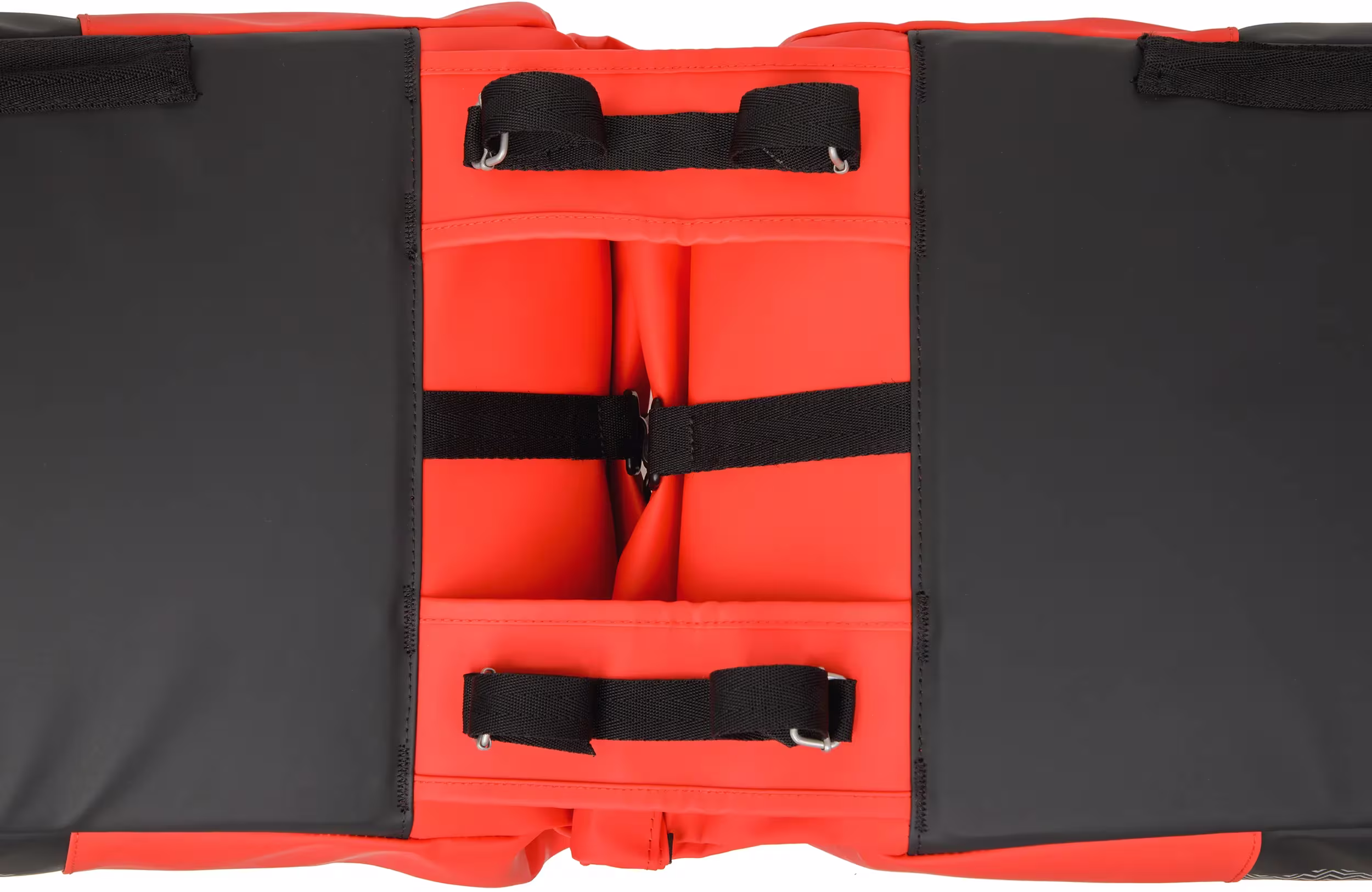 Doppeltaschen