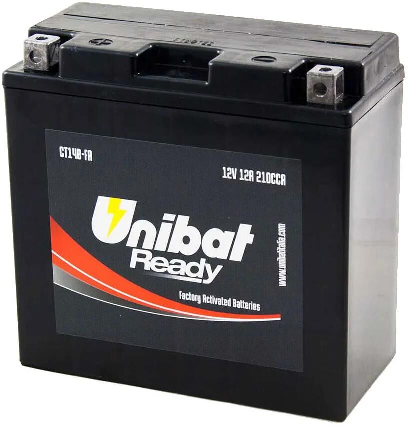 Unibat_Batterie Batterien,Akkus