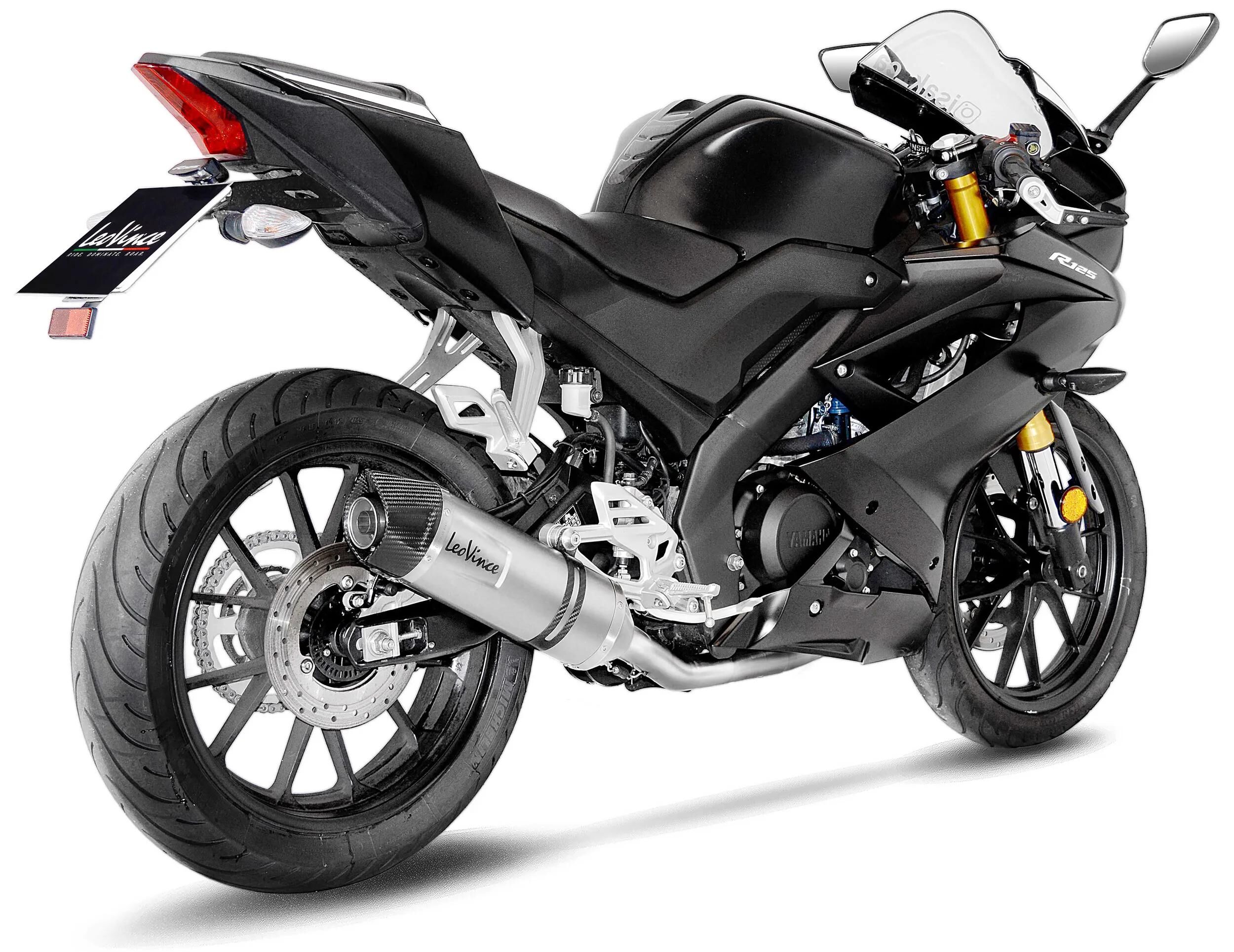 LeoVince_Schalldämpfer Schalldämpfer,Auspuffanlagen