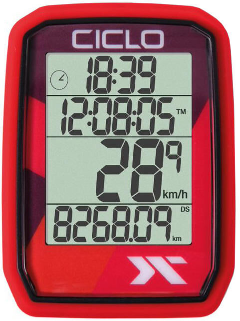 _Fahrradcomputer Fahrradcomputer,Computer