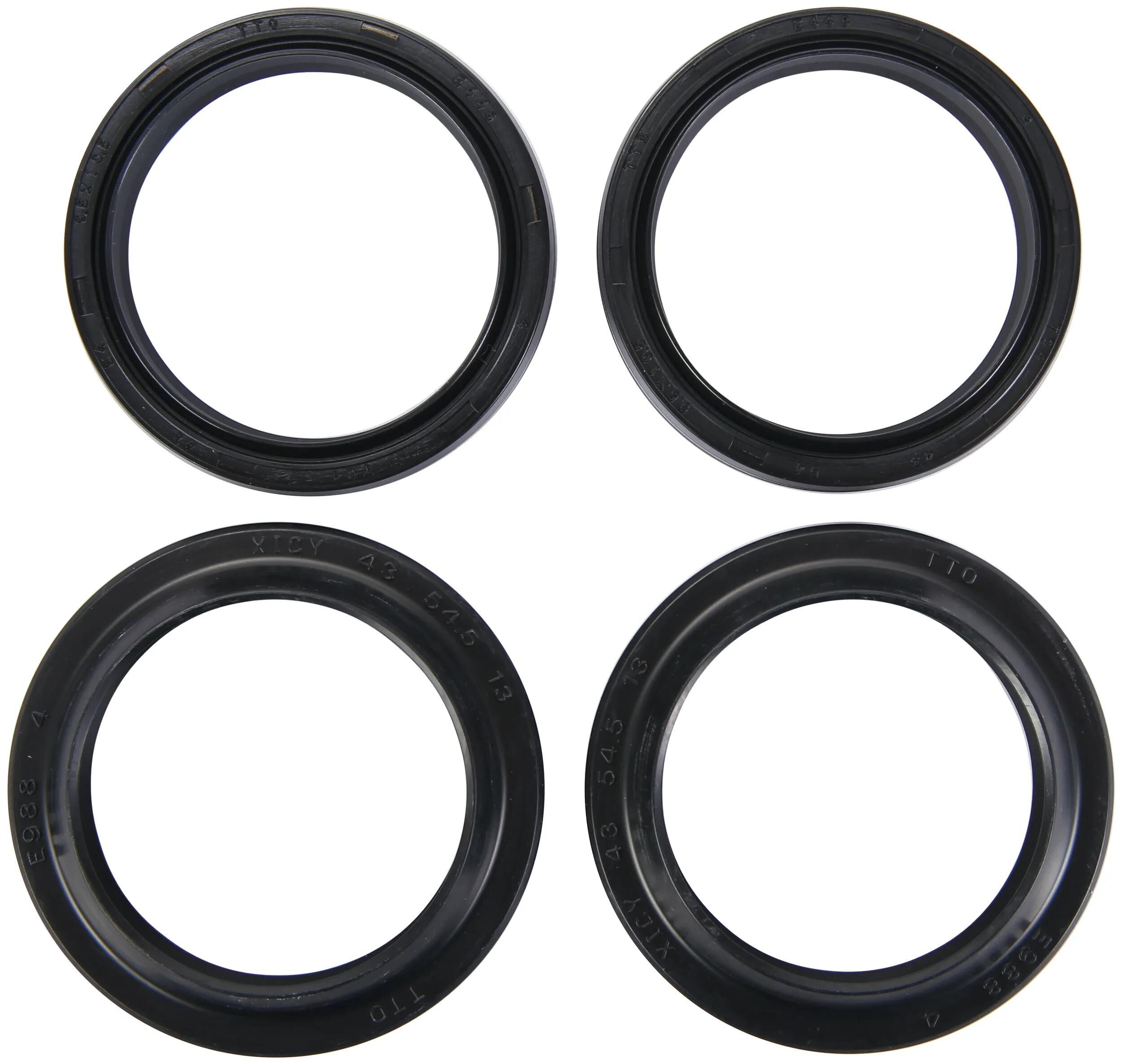 ALL BALLS Racing _Gabelsimmerringsatz Gabelsimmerringe,Simmerringe