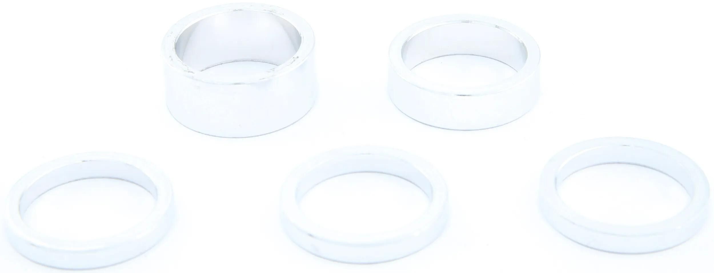 CONTEC_Spacer-Set Spacer,Steuerlager,Steuersätze