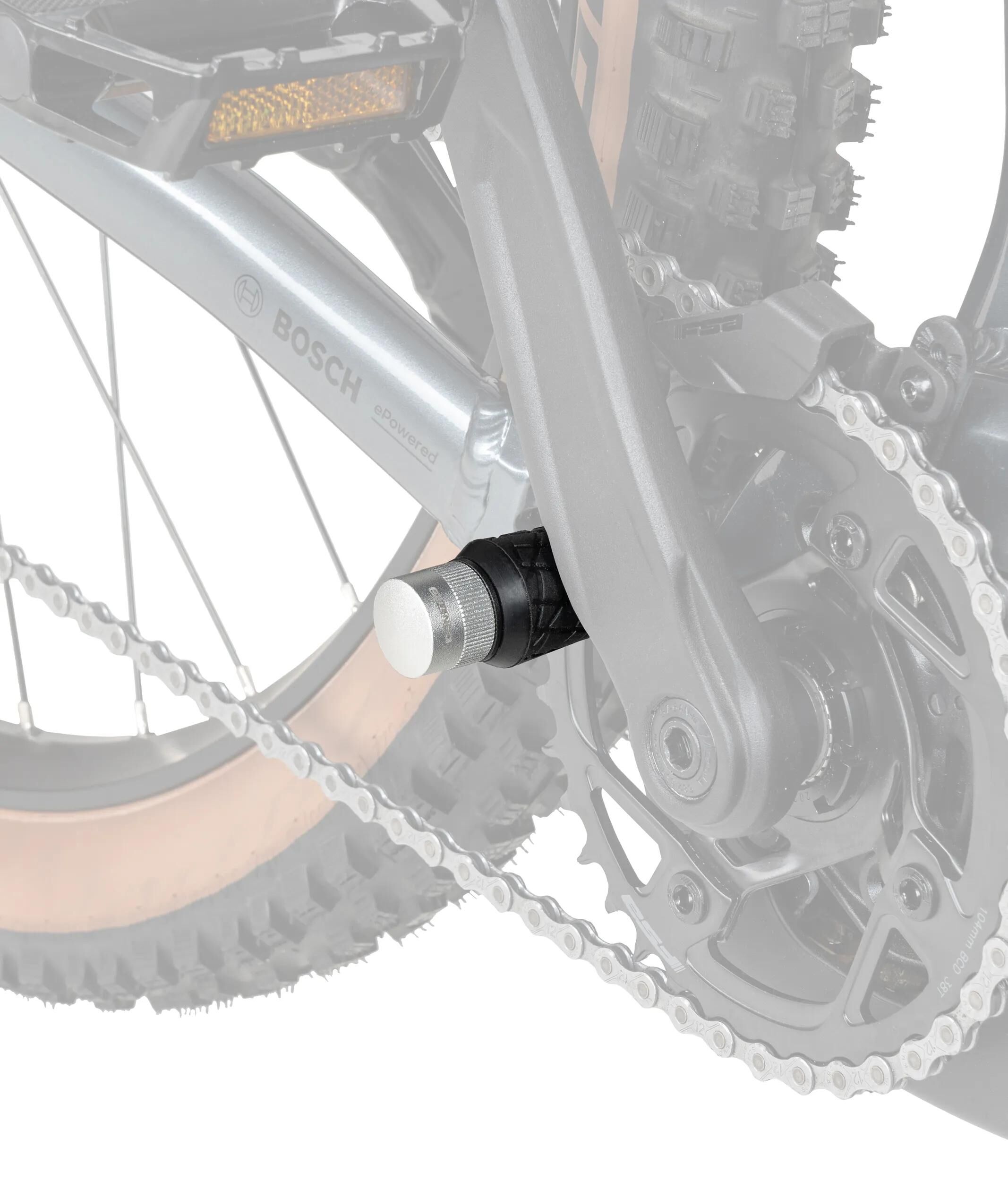 _Kurbelhalterung Werkzeuge