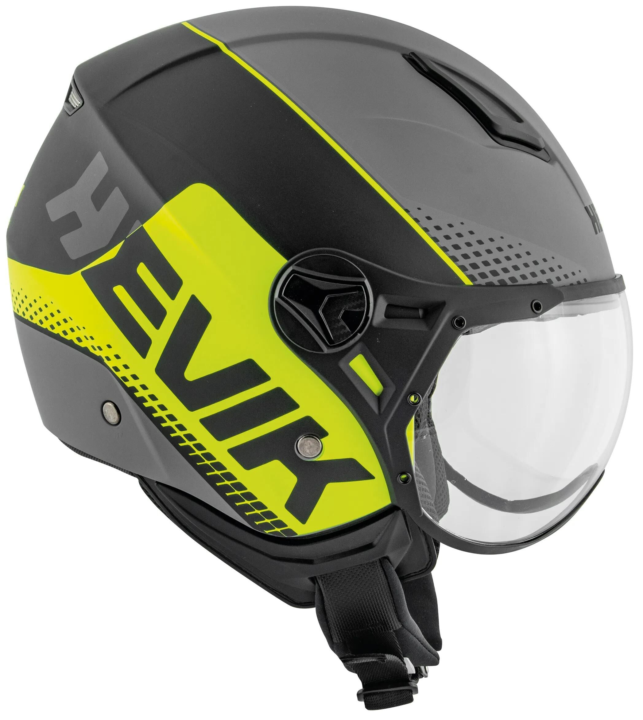 HEVIK_Jethelm Sturzhelme,Helme