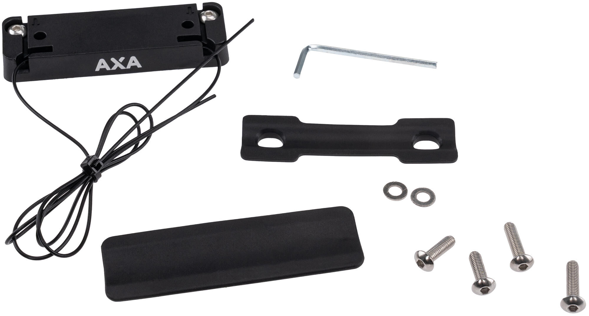 _Faltschlosshalterung Schlösser - Ersatz