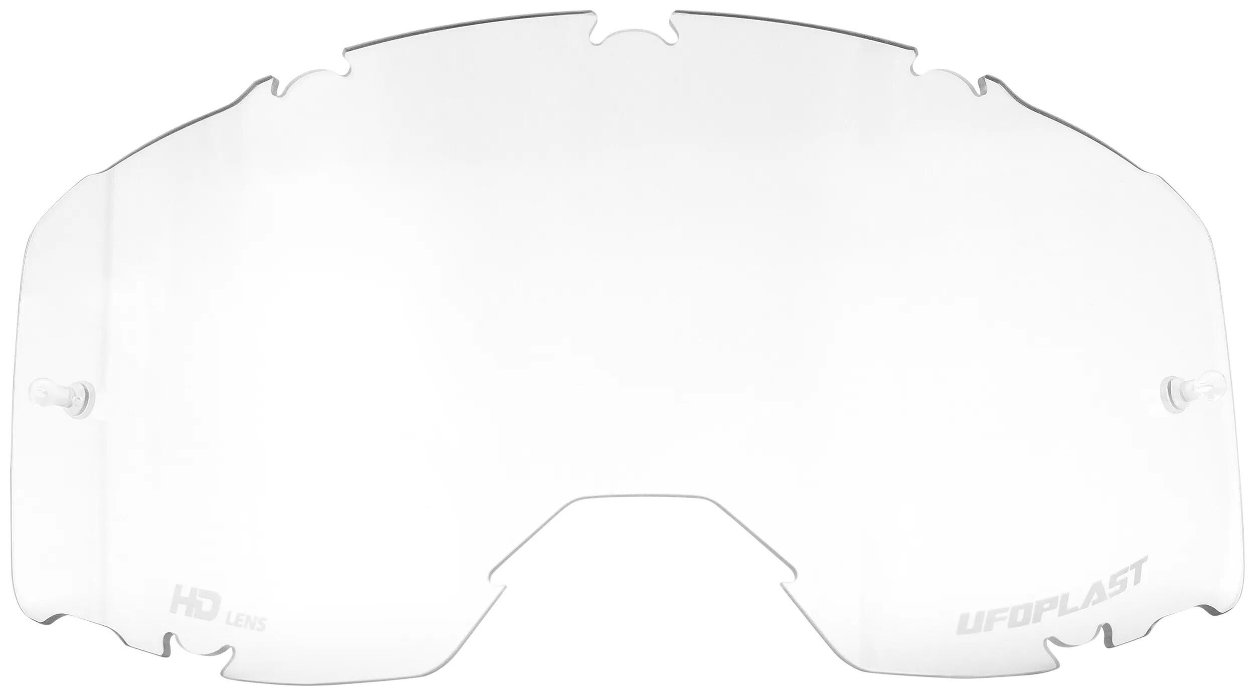 UFO PLAST_Brillenglas Brillen,Bekleidung