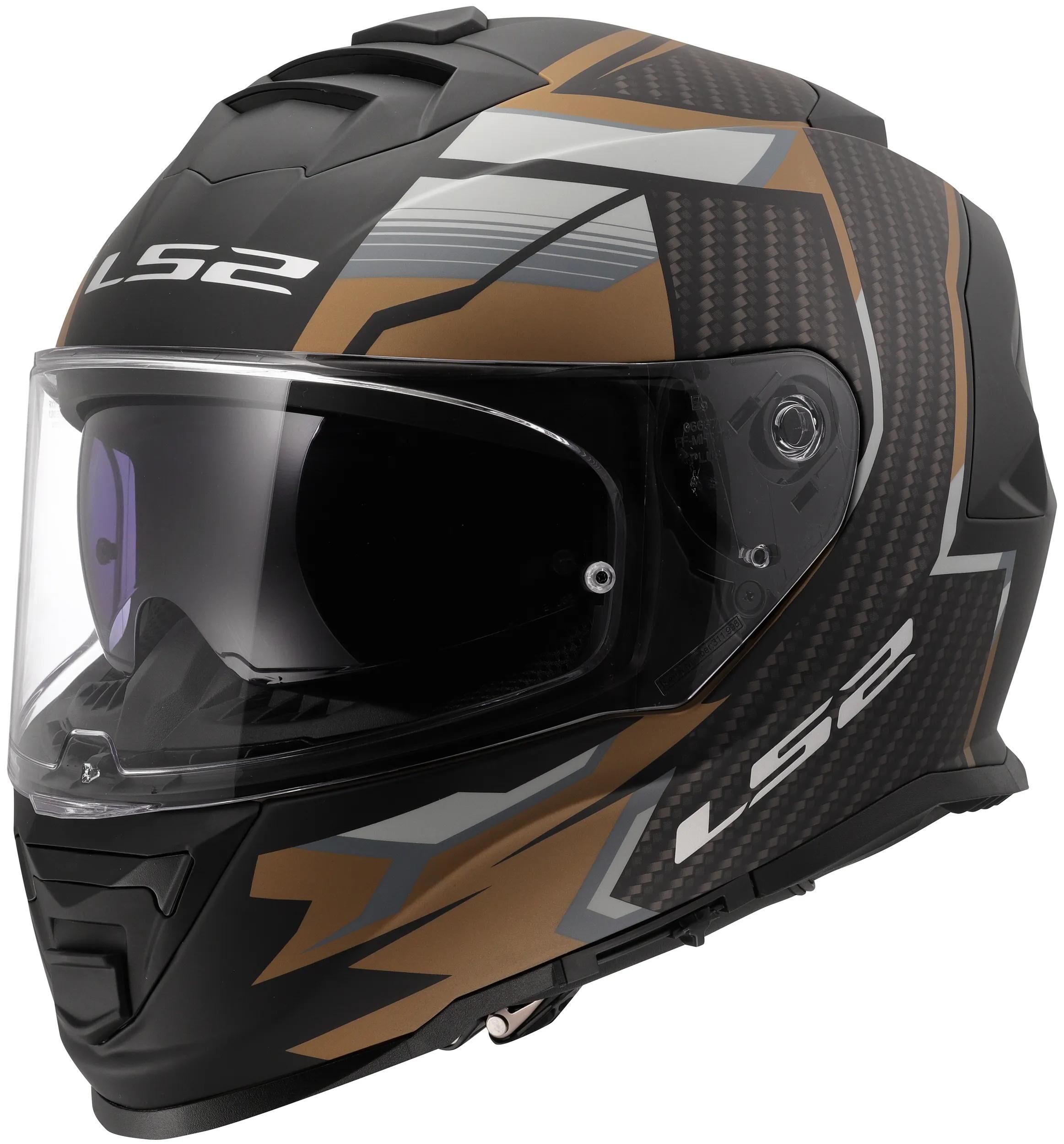 LS2_Integralhelm Helme,Sturzhelme