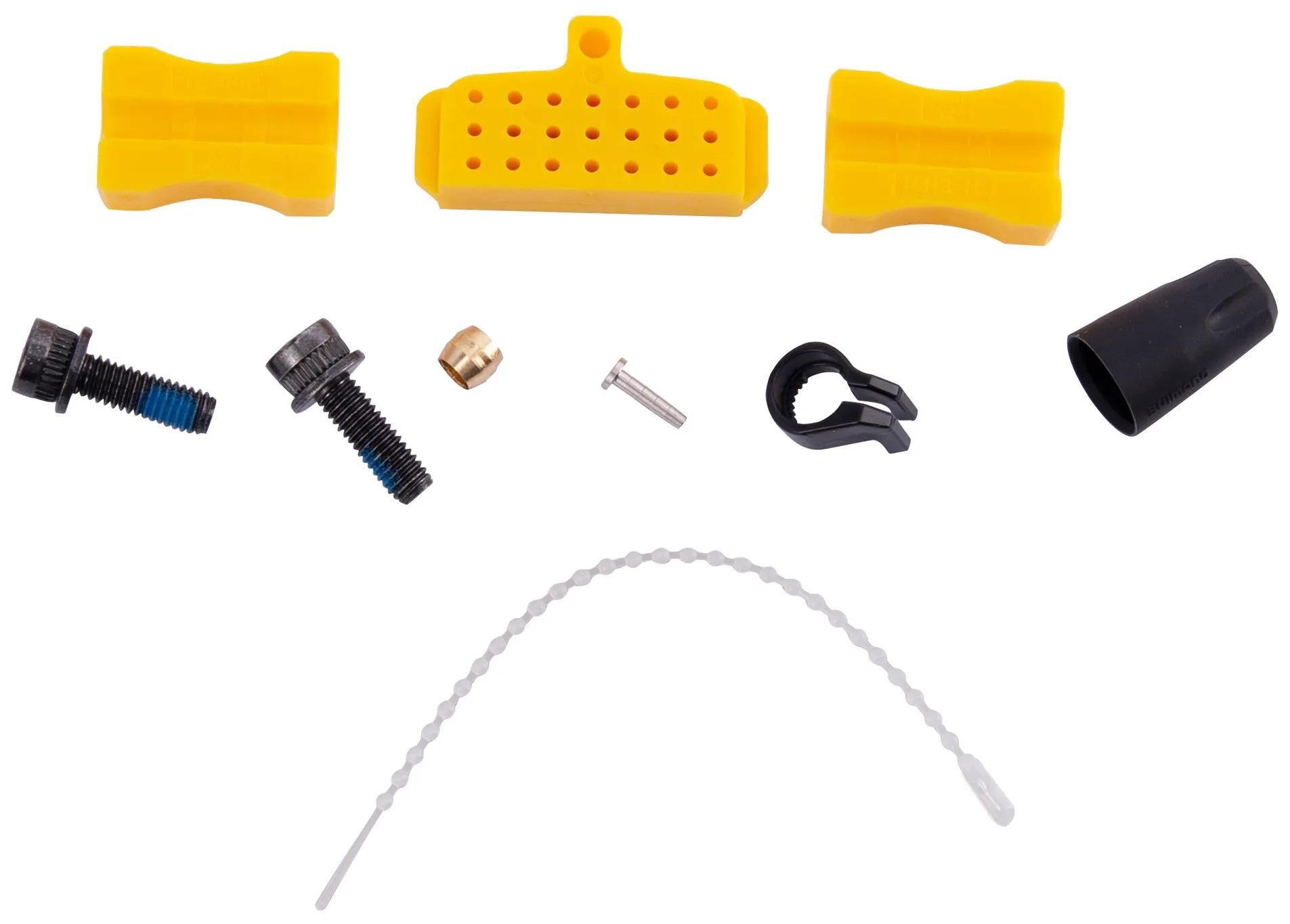 SHIMANO_Scheibenbremse Scheibenbremsen