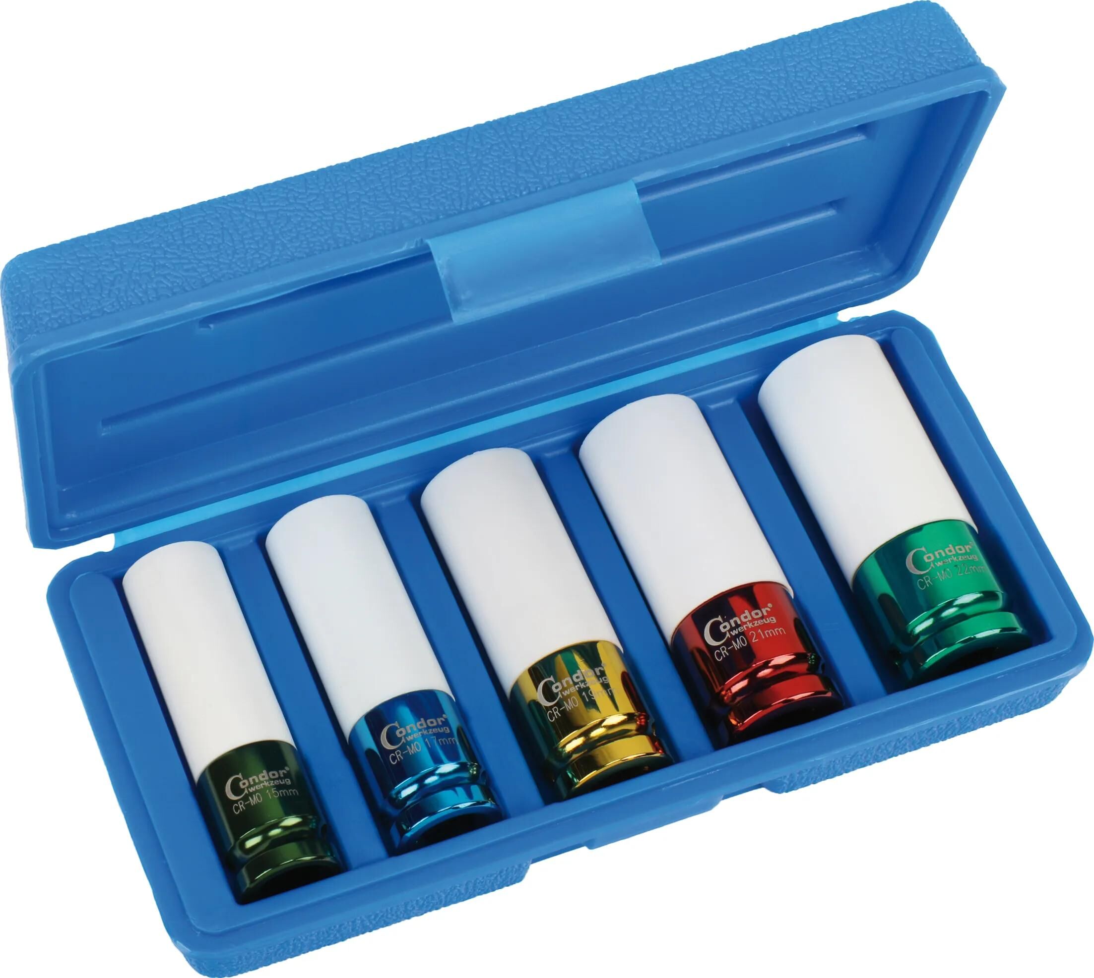 Condor _Radmutterneinsatz Radmutterneinsätze