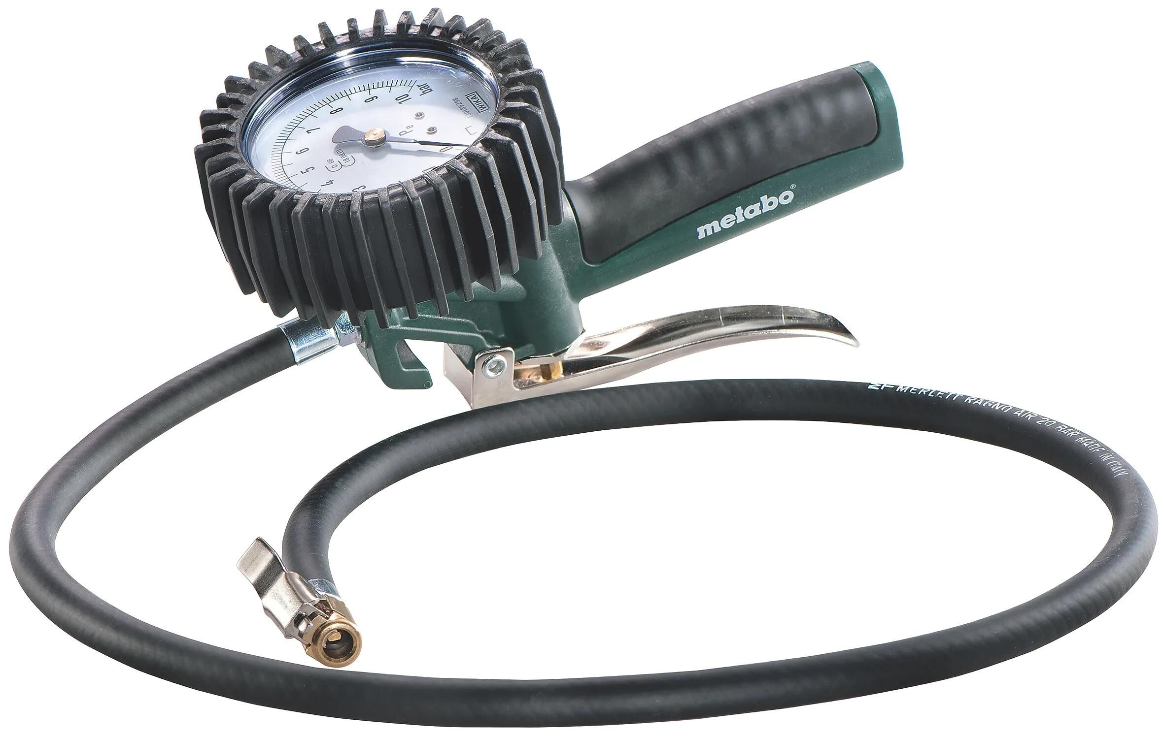 _Reifenfüllmessgerät Reifenfüllpistolen