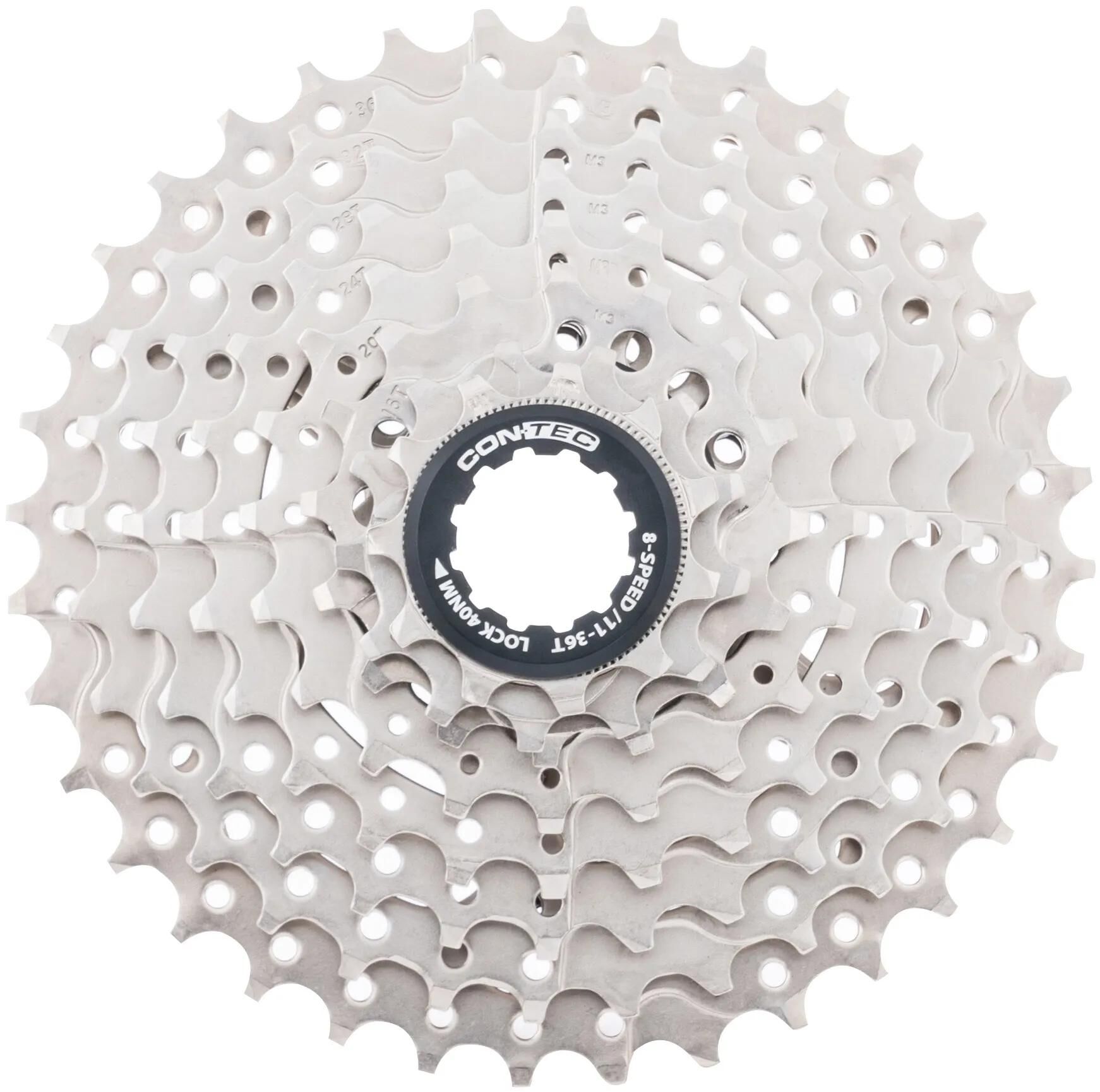 CONTEC_Kassette Kassettenzahnkränze,Zahnkränze,Zahnkranzkassetten