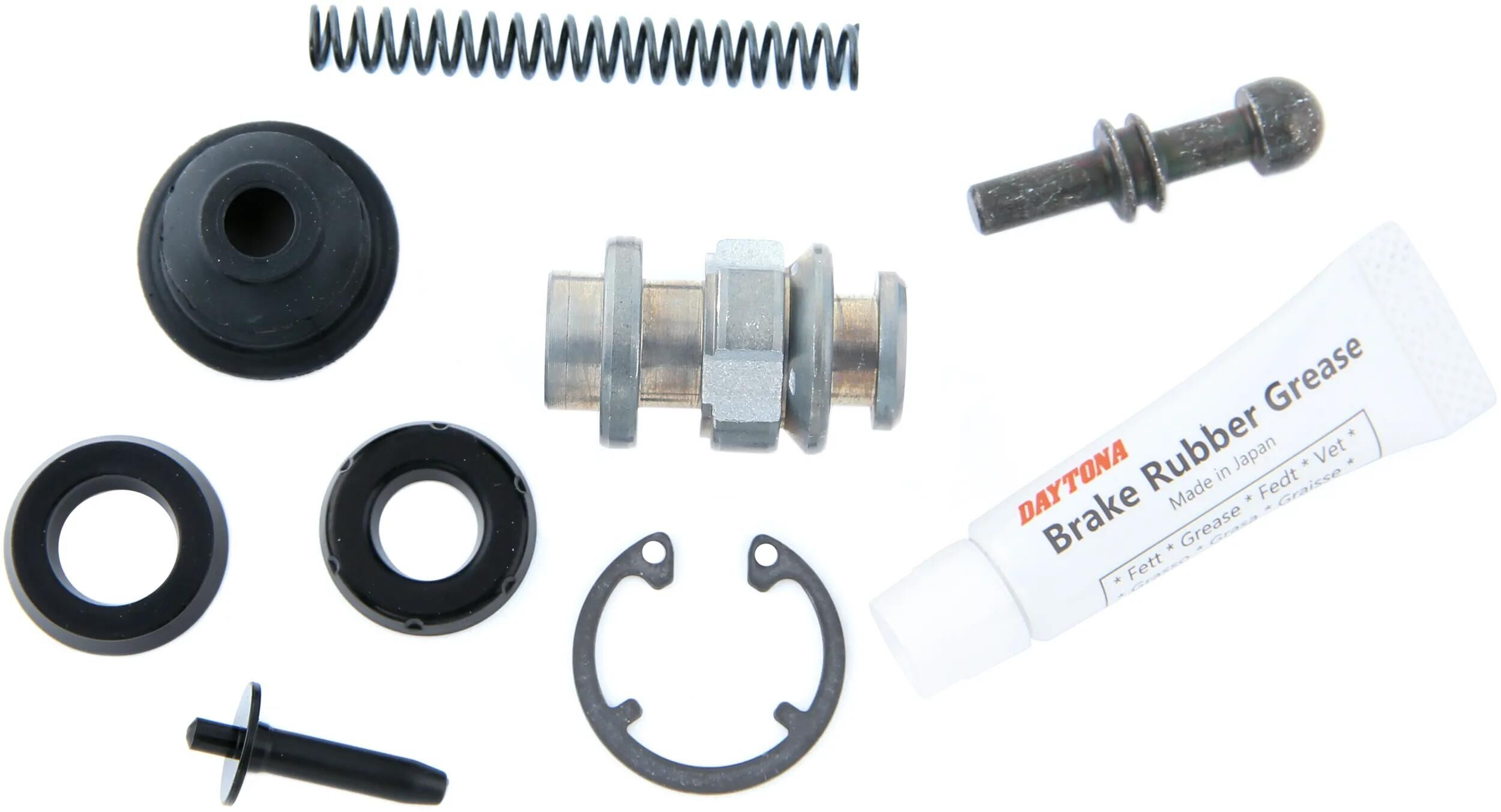 DAYTONA_Reparatursatz Hauptbremszylinder Bremsen Reparatursätze,Reparatursätze