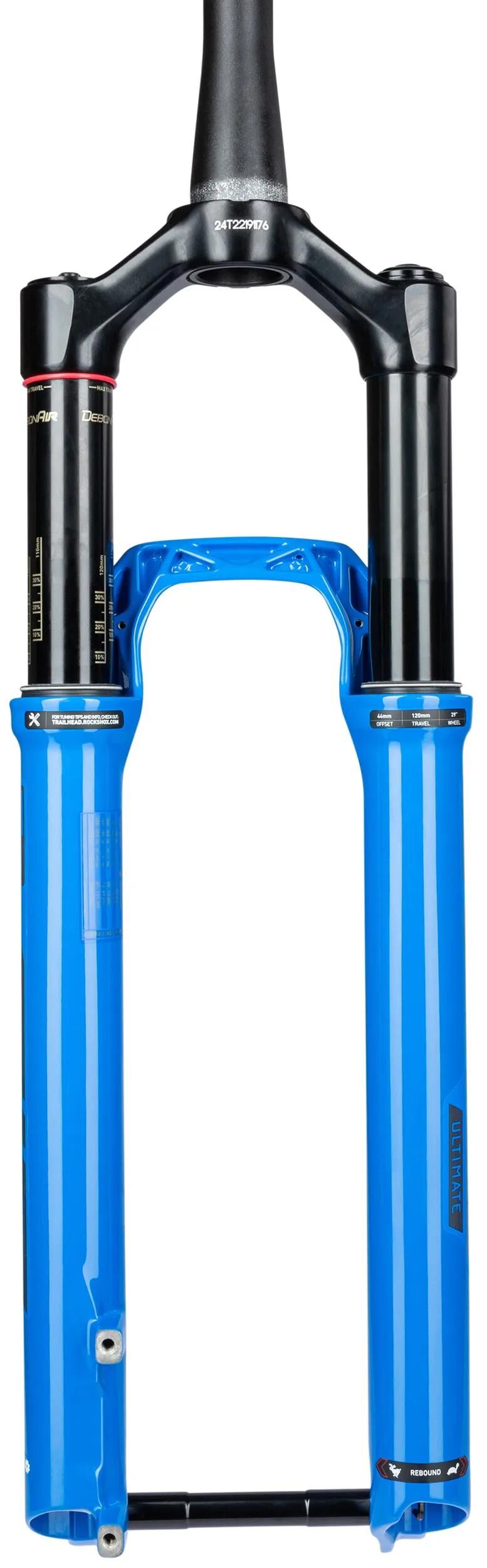 ROCKSHOX_Federgabel Federgabeln,Gabeln